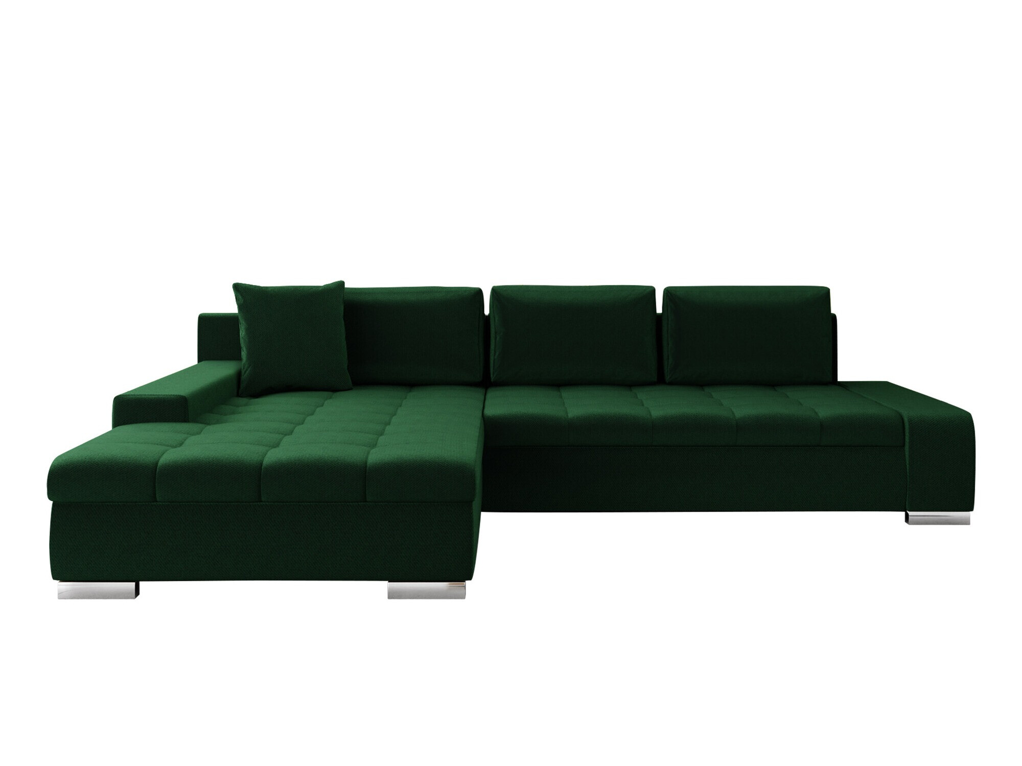Ecksofa Comfivo Nitor II (Kronos 19)