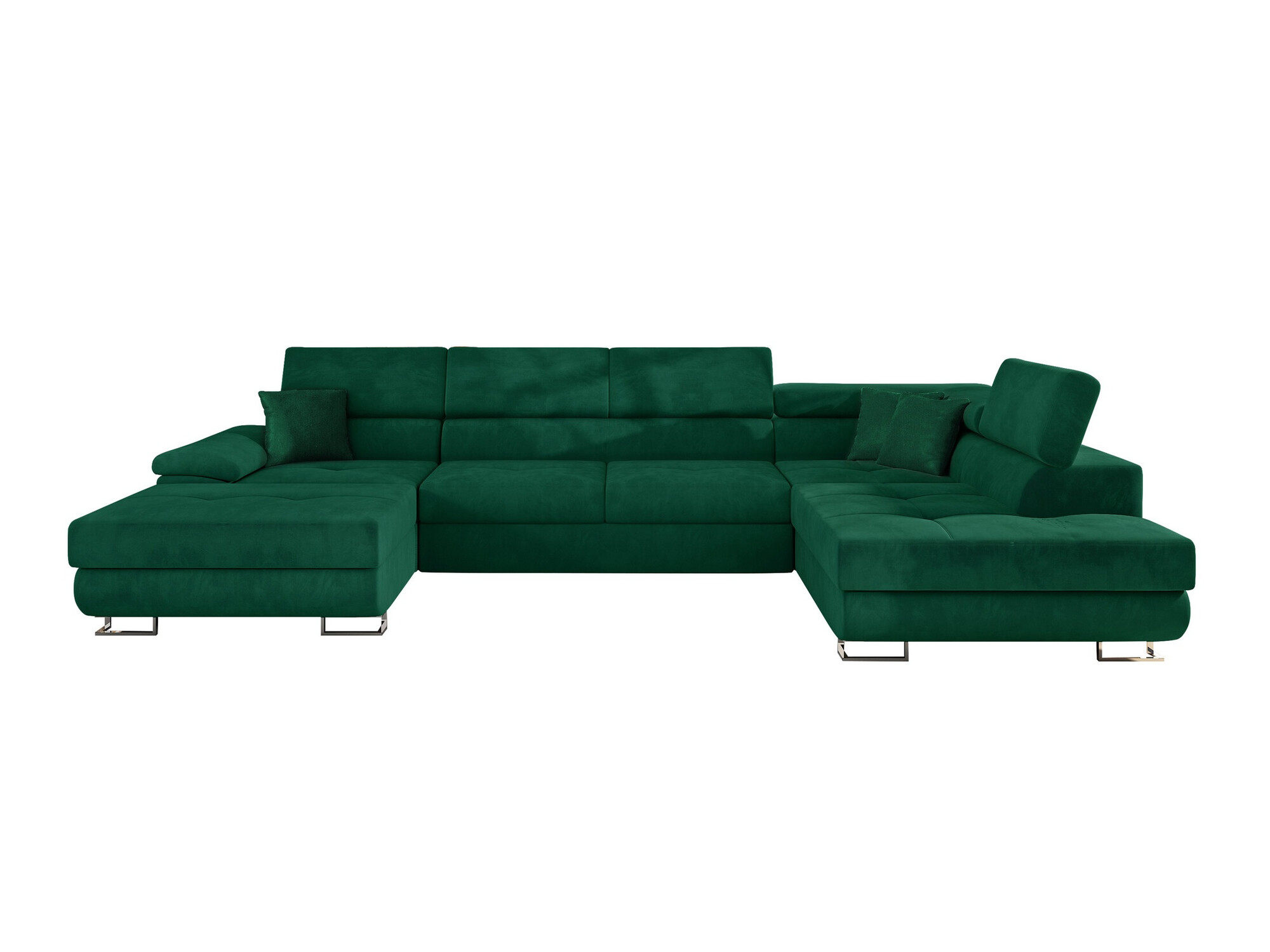 Ecksofa Comfivo Ruta IV (Kronos 19)