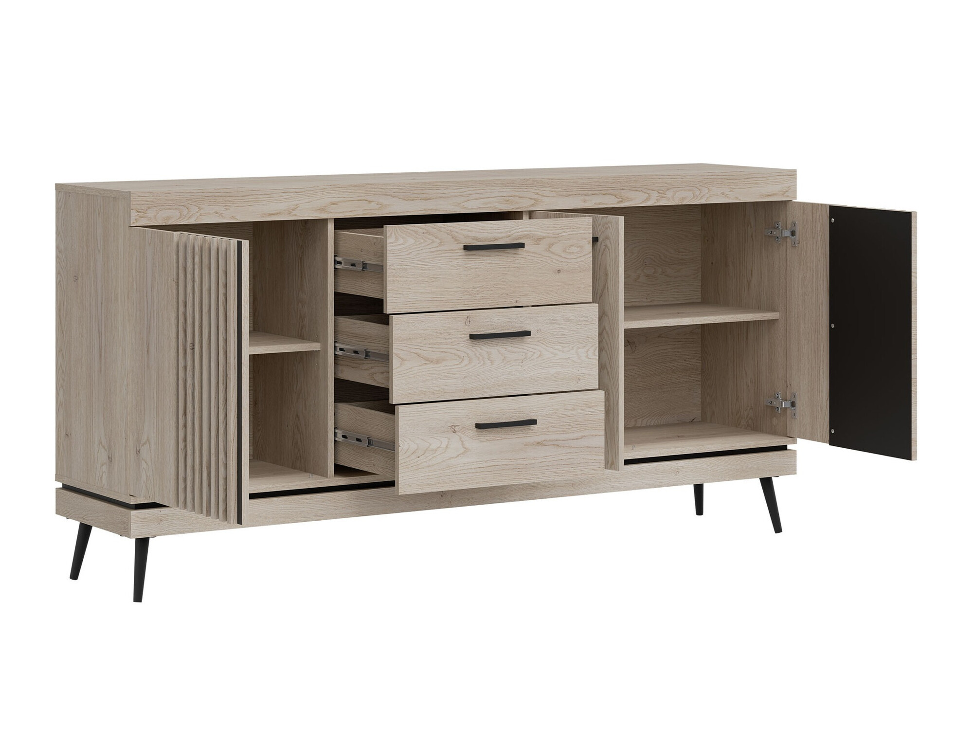 Kommoden Sermelu 104