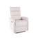 Sessel Liegesessel Detroit 710 (Cremefarben)