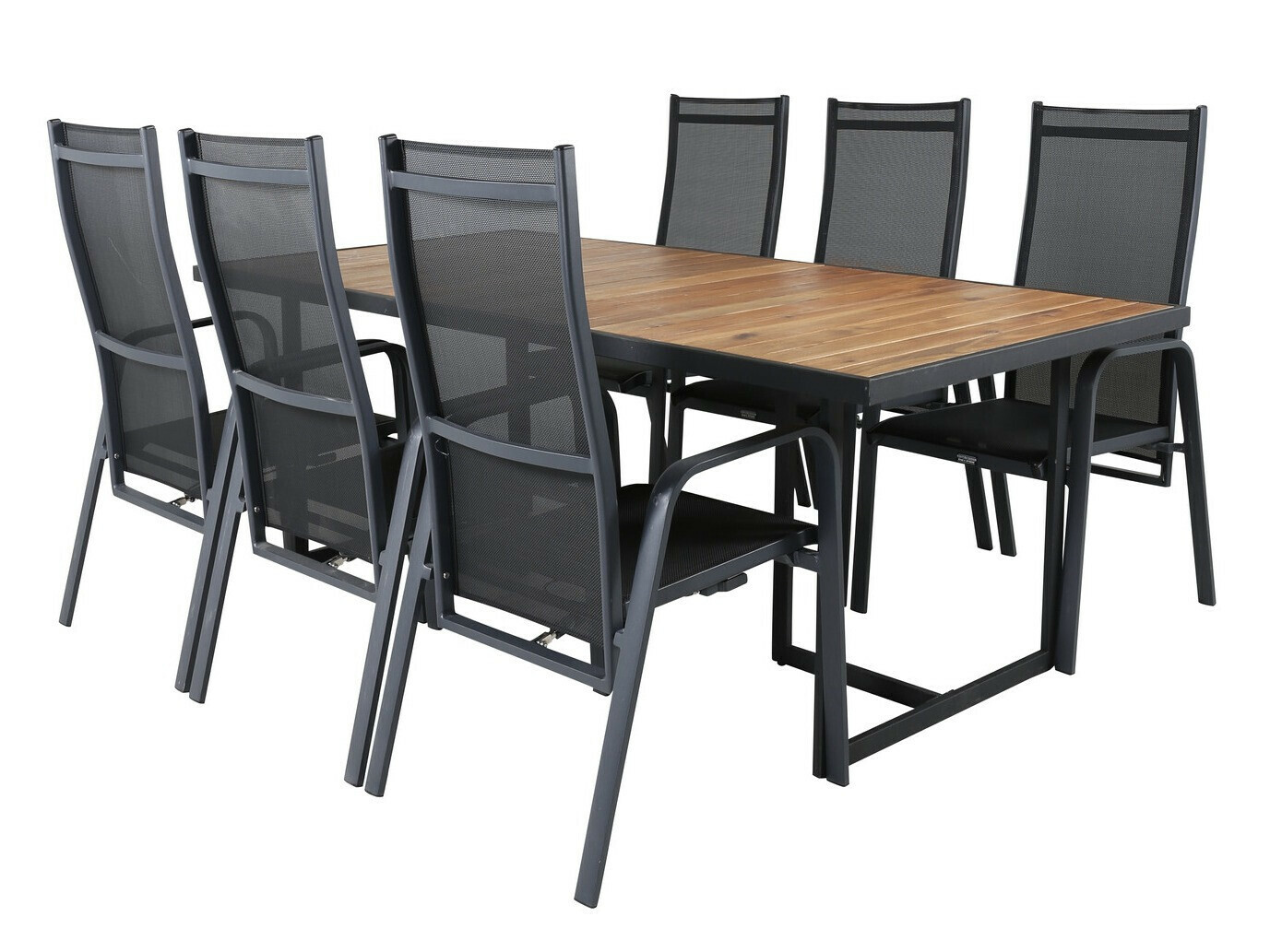 Tisch und Stühle Dallas 2908