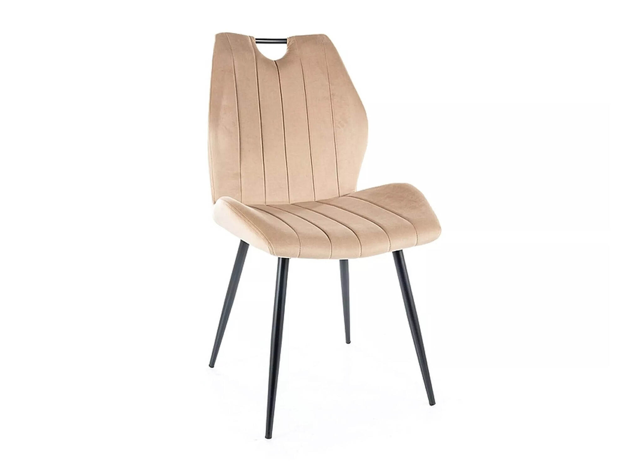 Stuhl Detroit 716 (Beige)
