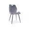 Stuhl Detroit 716 (Grau)