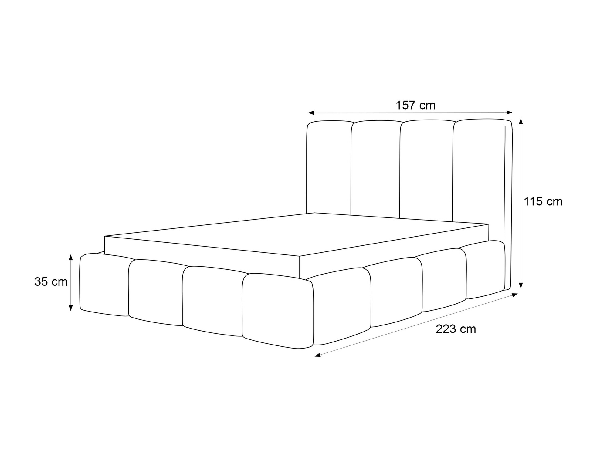 Bett Martinez 117 (Coral 45)
