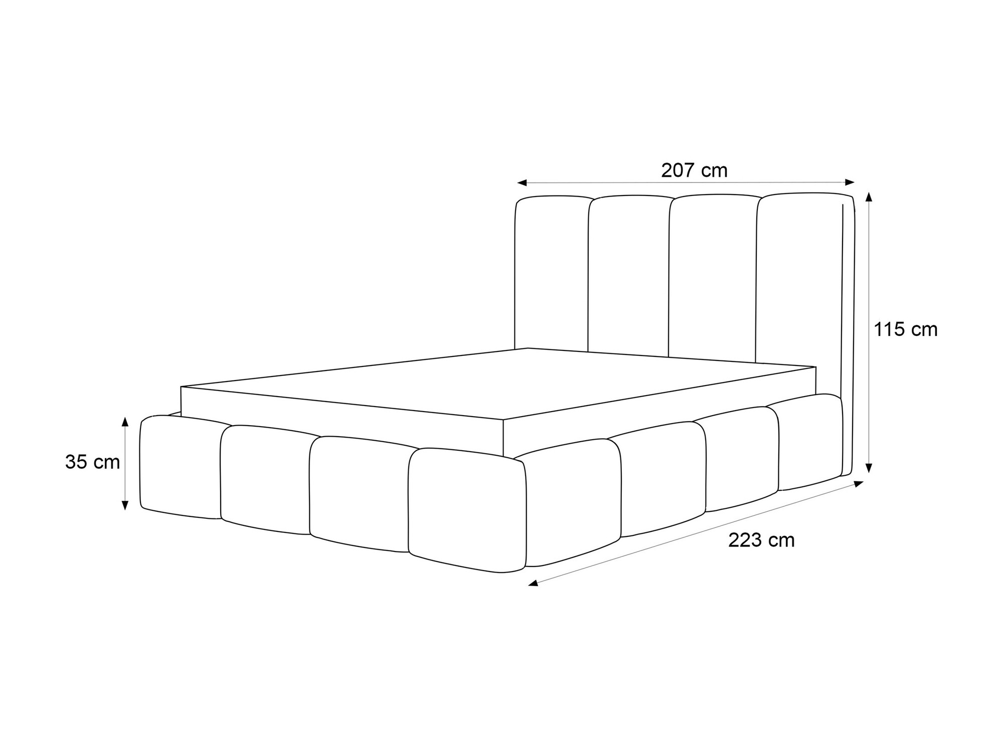 Bett Martinez 117 (Coral 45)