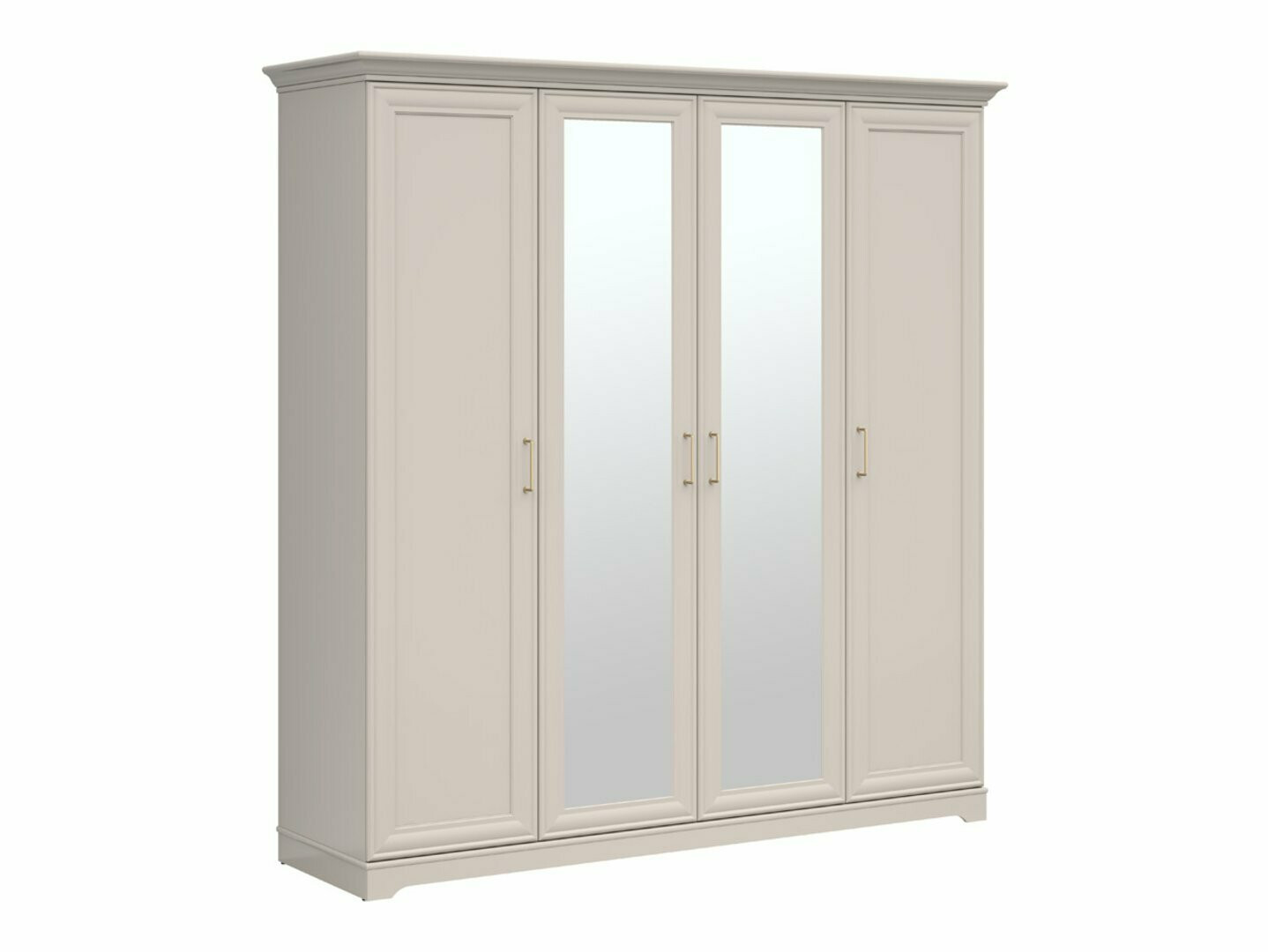 Kleiderschrank Evanuo 103