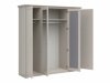 Kleiderschrank Evanuo 103