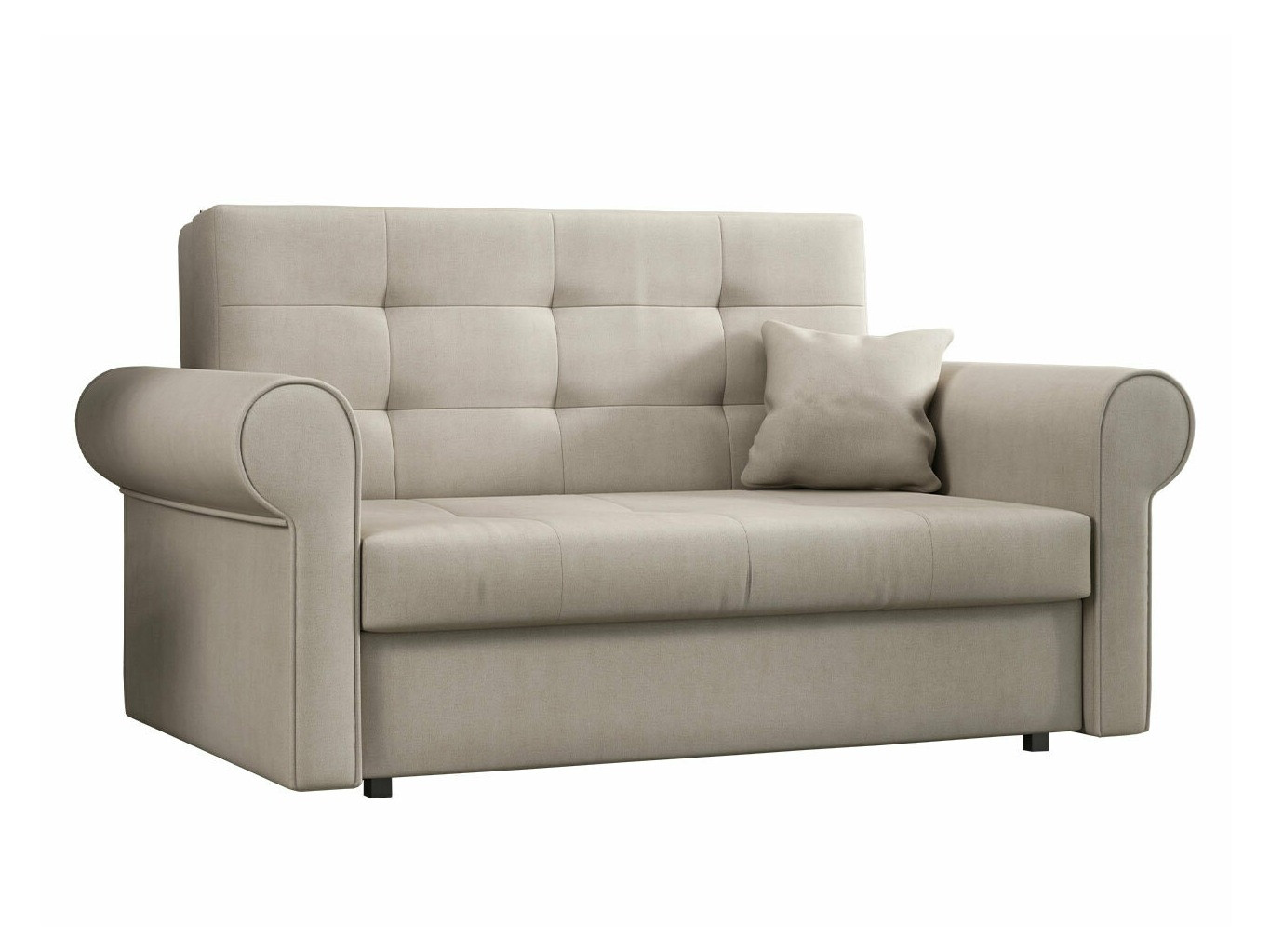 Schlafsofa Aquala II (Mono 232)