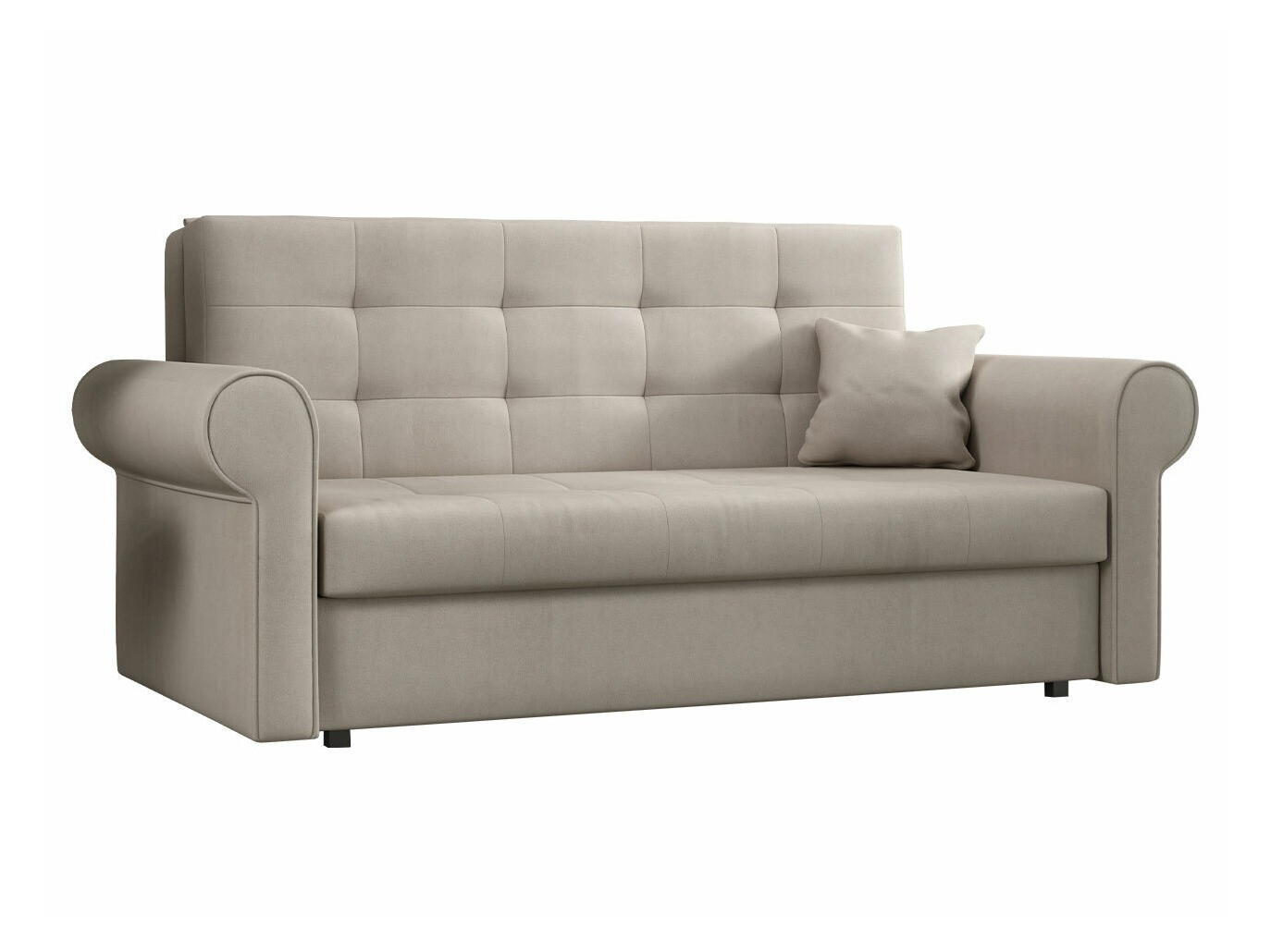 Schlafsofa Aquala III (Mono 232)