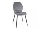 Stuhl Detroit 723 (Grau)