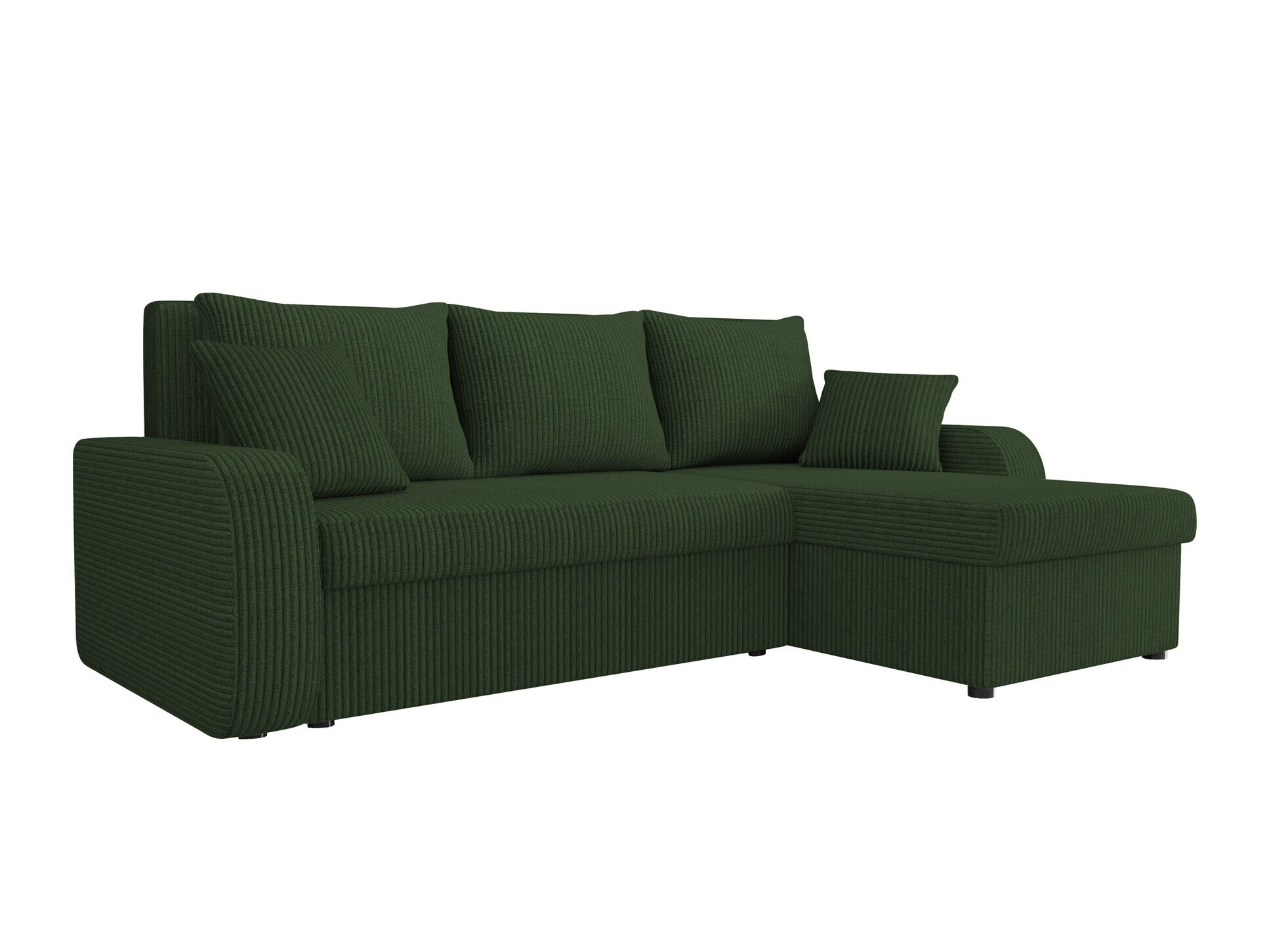 Ecksofa Comfivo 203 (Poso 14)
