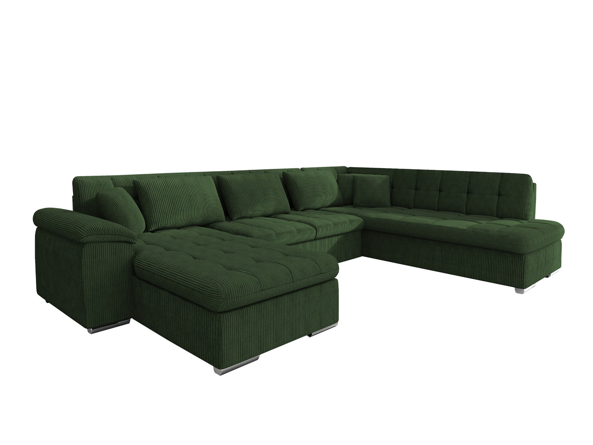 Ecksofa Comfivo Gemma (Links)