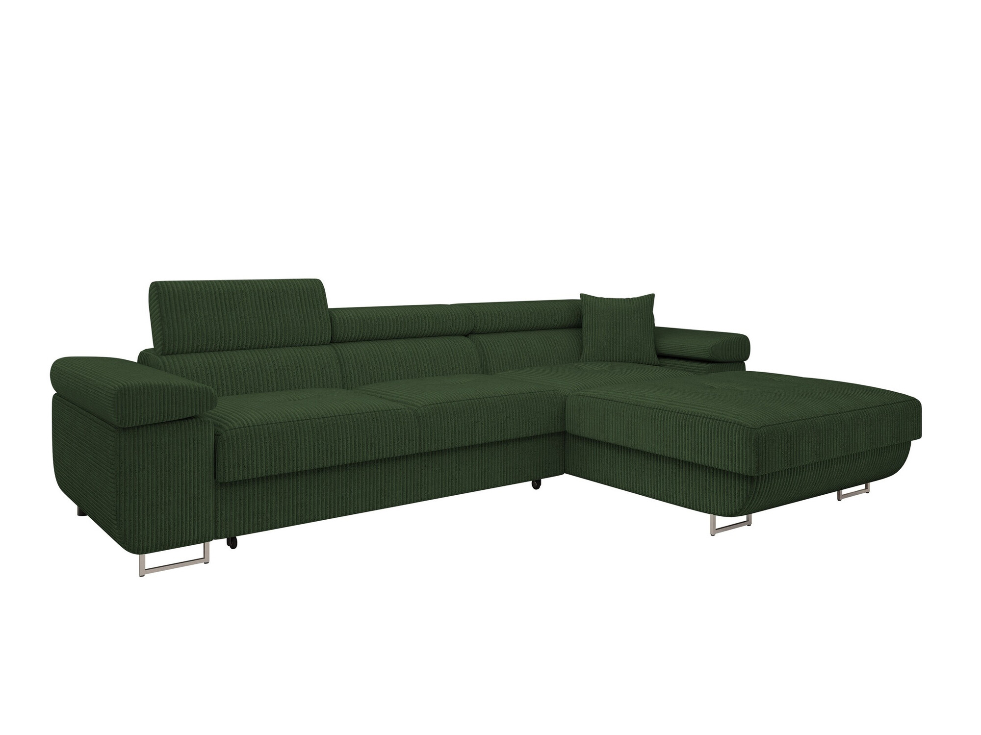 Ecksofa Comfivo Vinetum II (Poso 14)