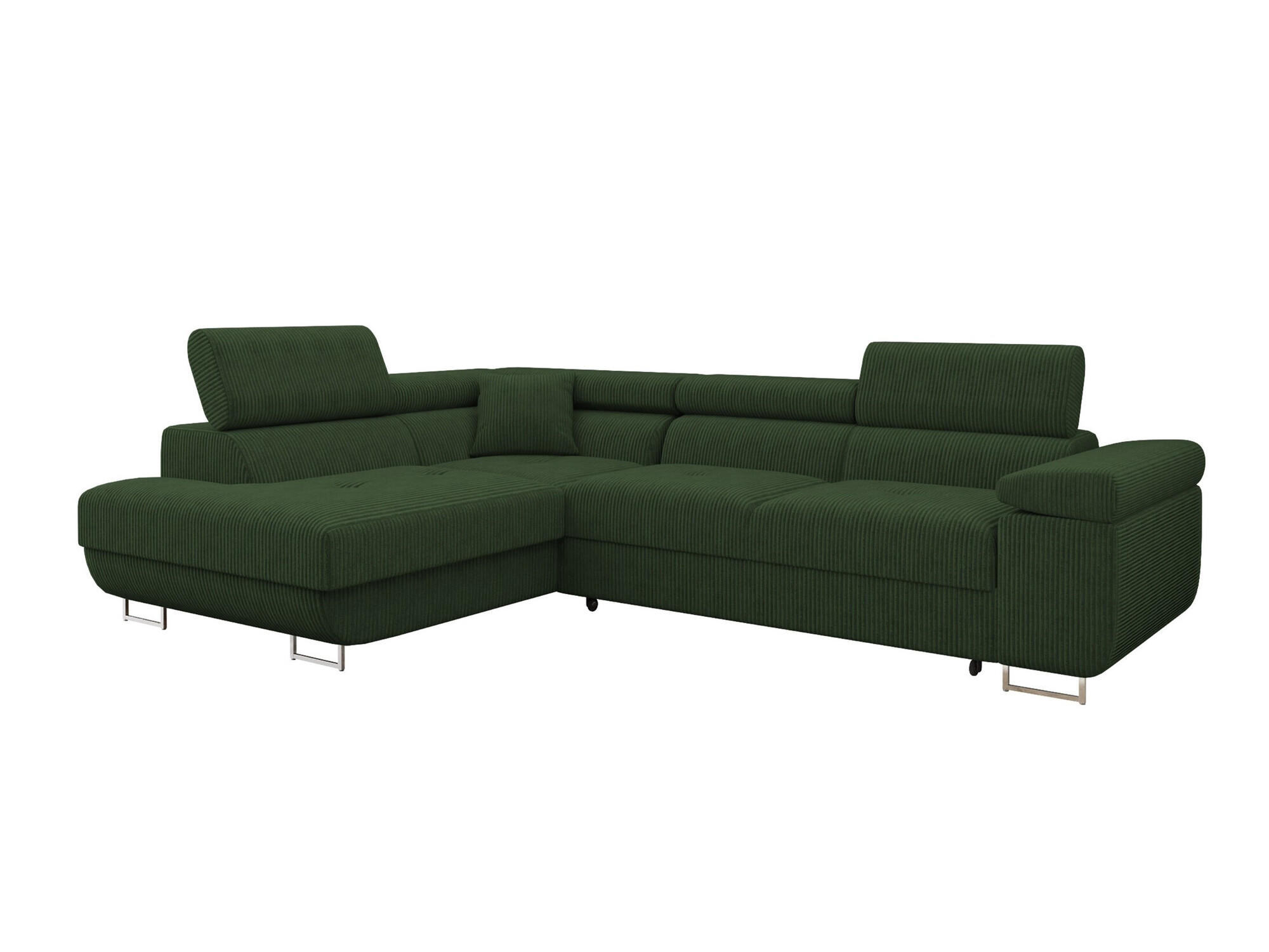 Ecksofa Comfivo Vinetum (Poso 14)
