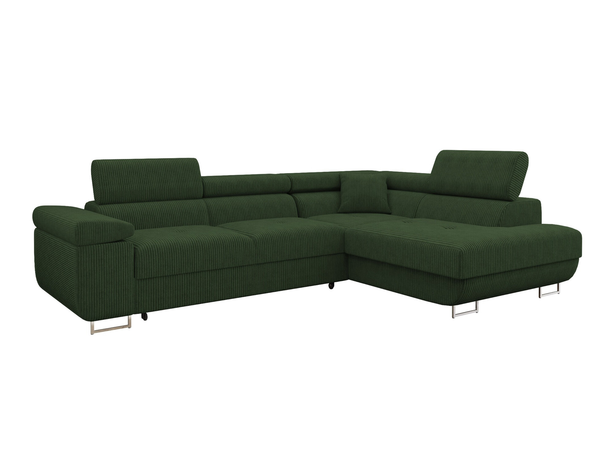Ecksofa Comfivo Vinetum (Poso 14)