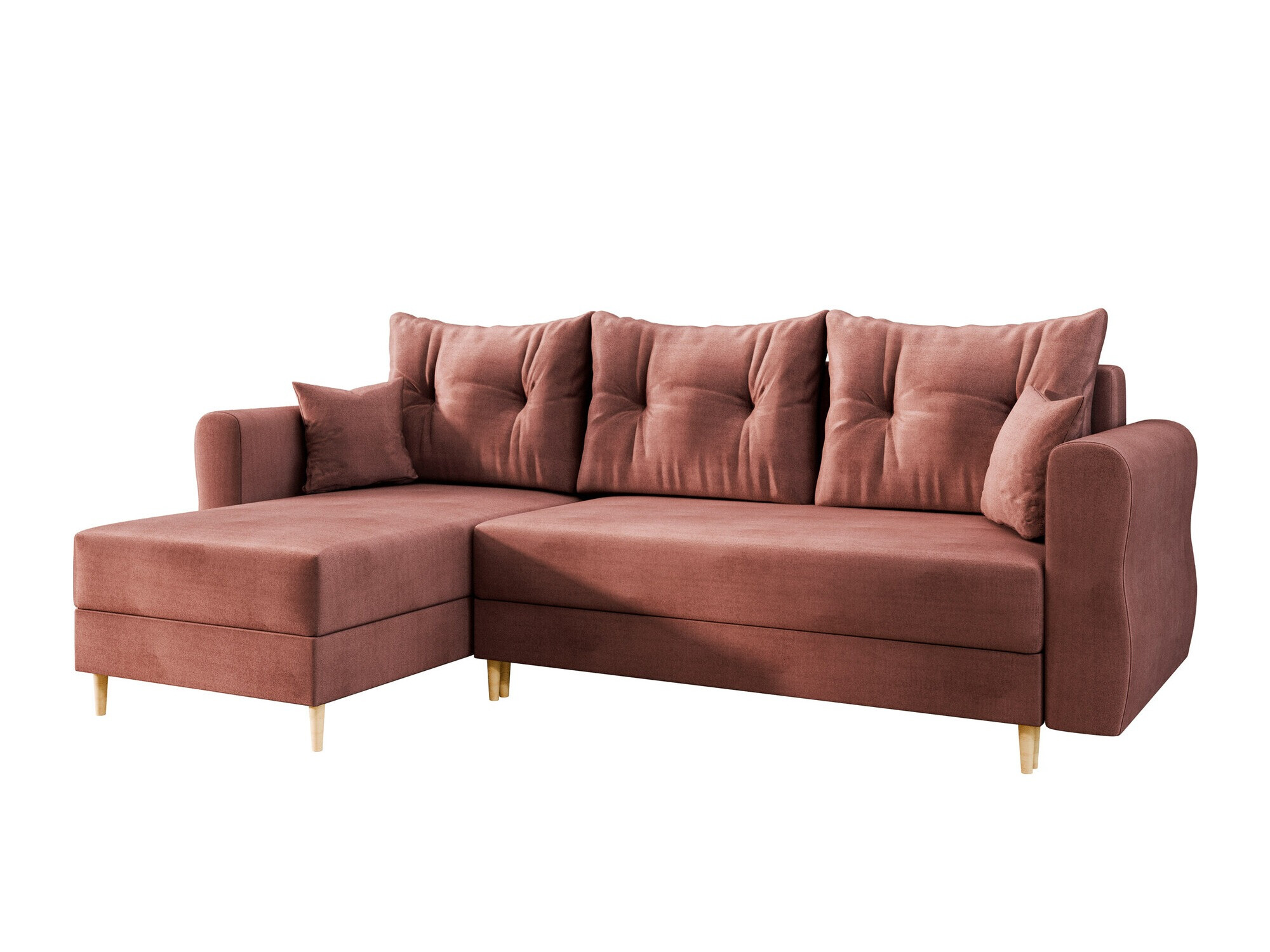Ecksofa Veldala 102 (Manila 29)