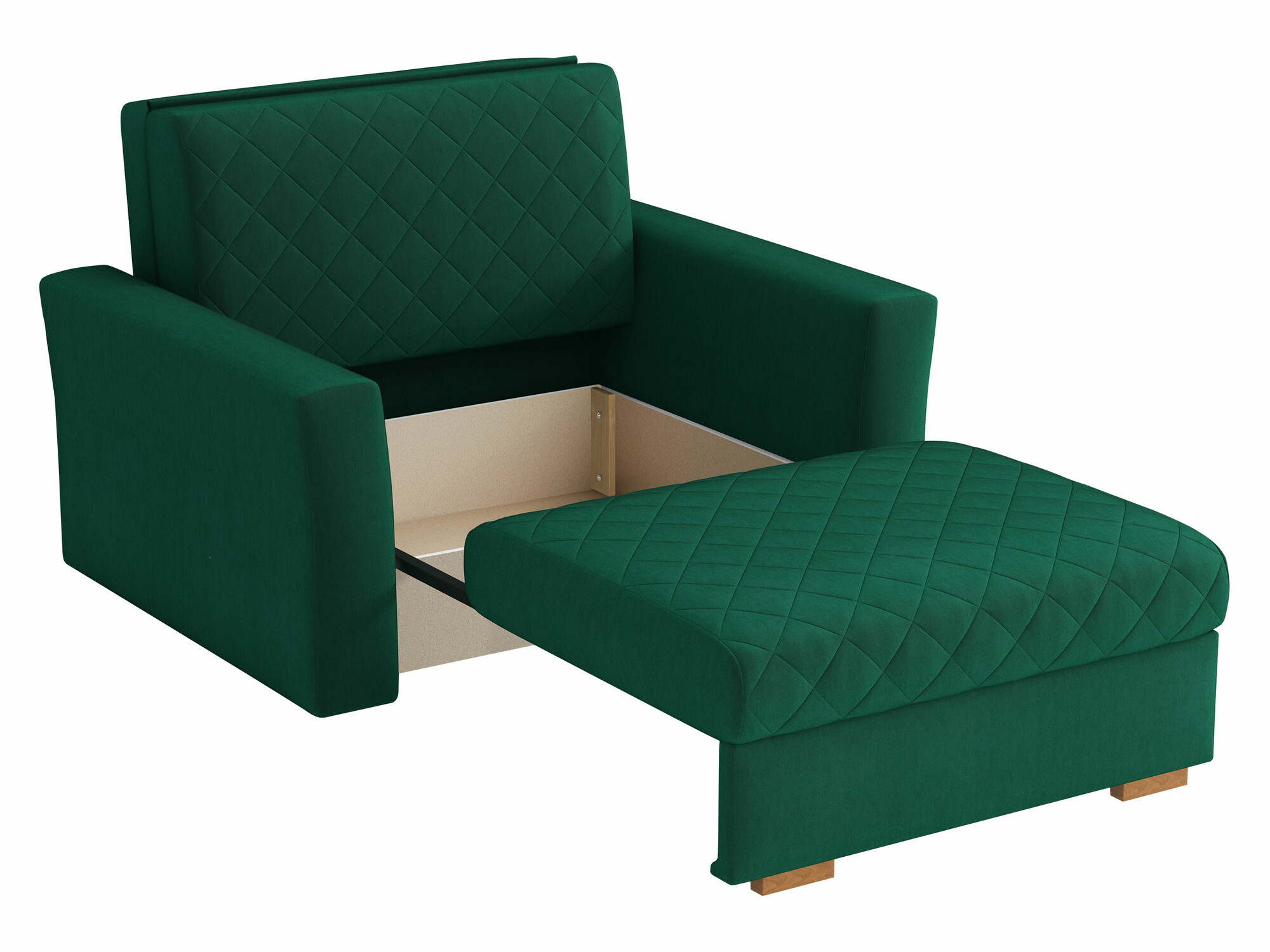 Sessel Clarona I (Zanzibar 190)