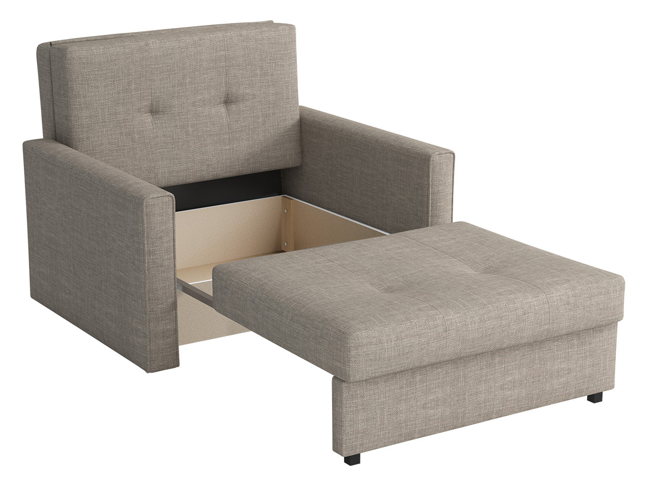 Sessel Nuvora I (Alova 36 + Alova 29)