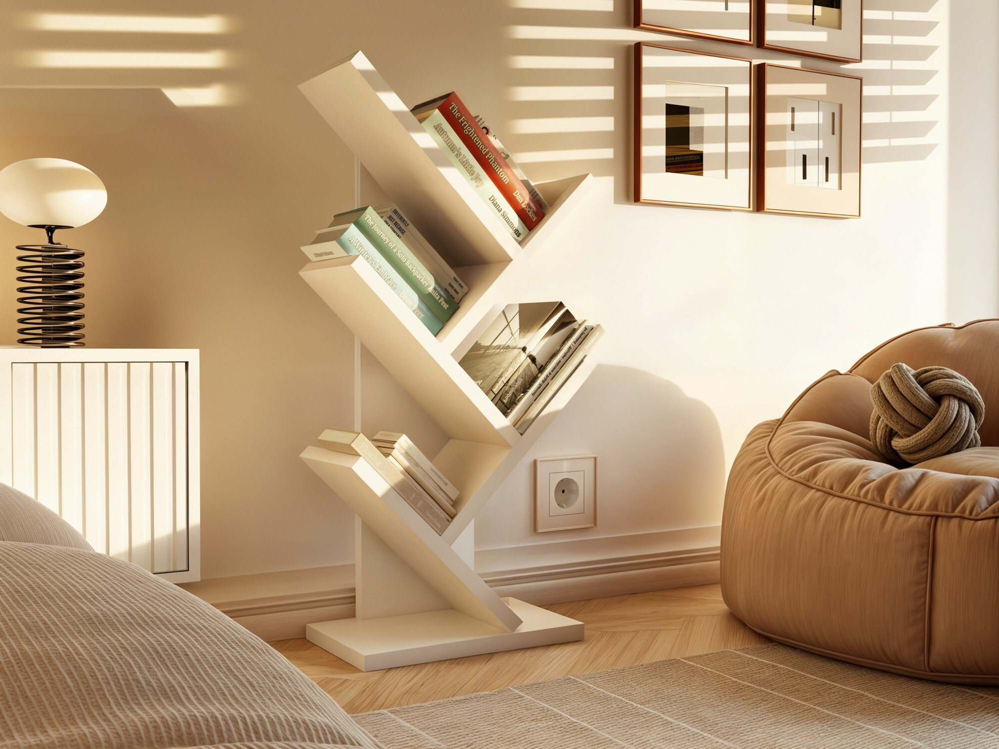 Regal Mandeville 272