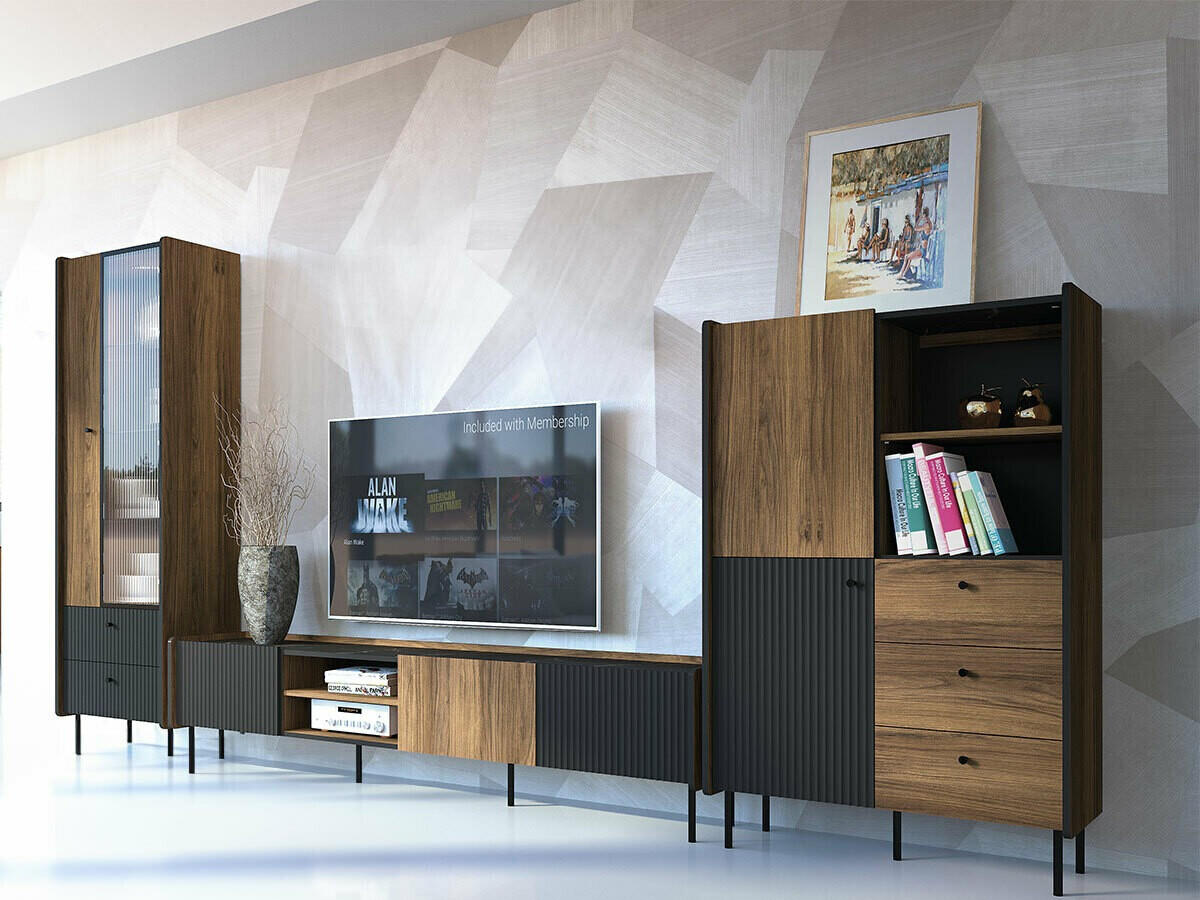 Wohnzimmer-Sets Tivsali 118