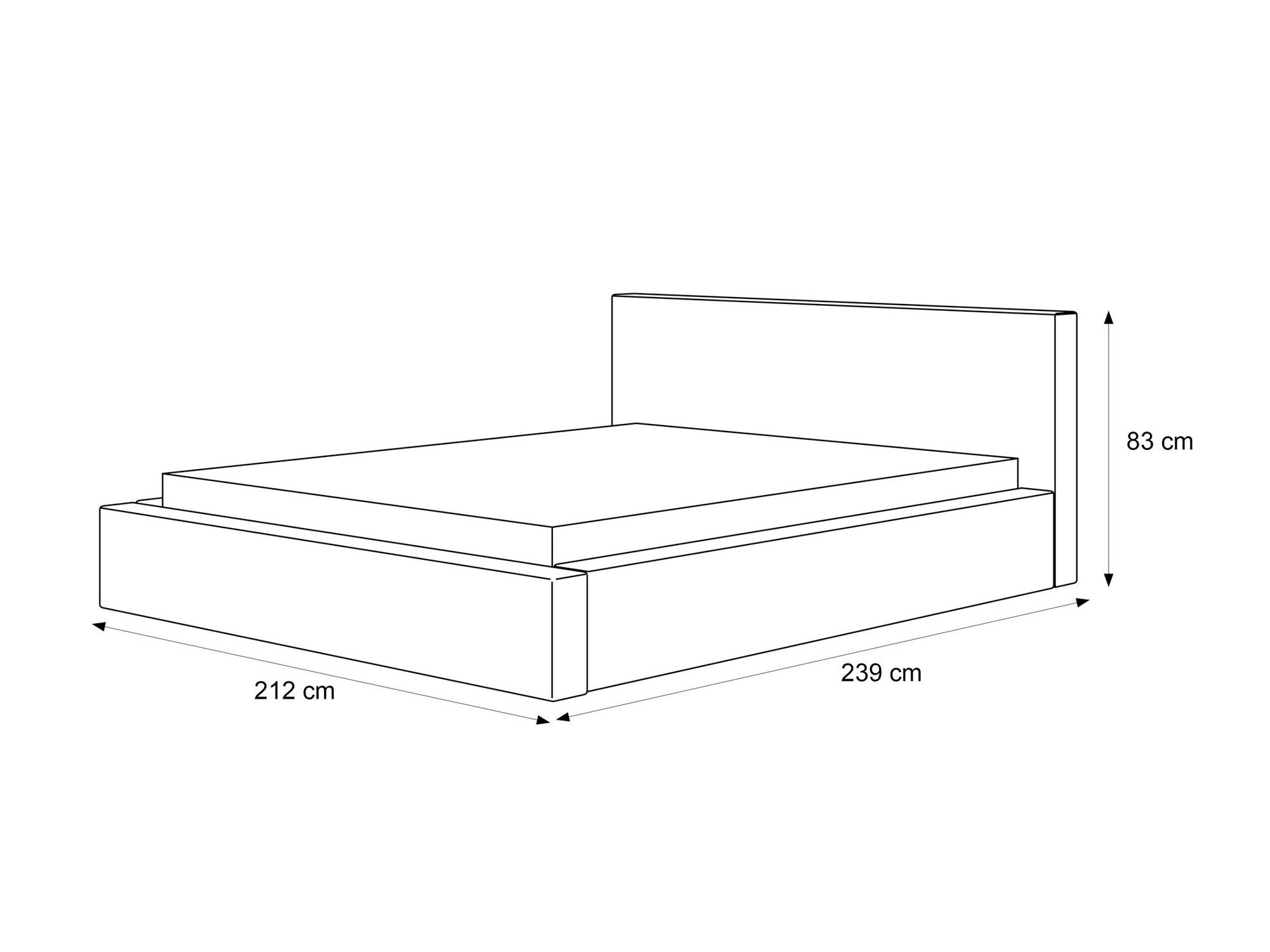 Bett Martinez 119 (Yakety Elfenbein)