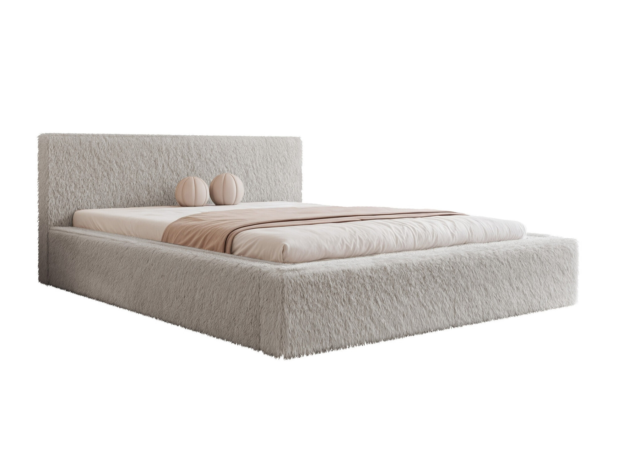 Bett Martinez 119 (Yakety Grau)