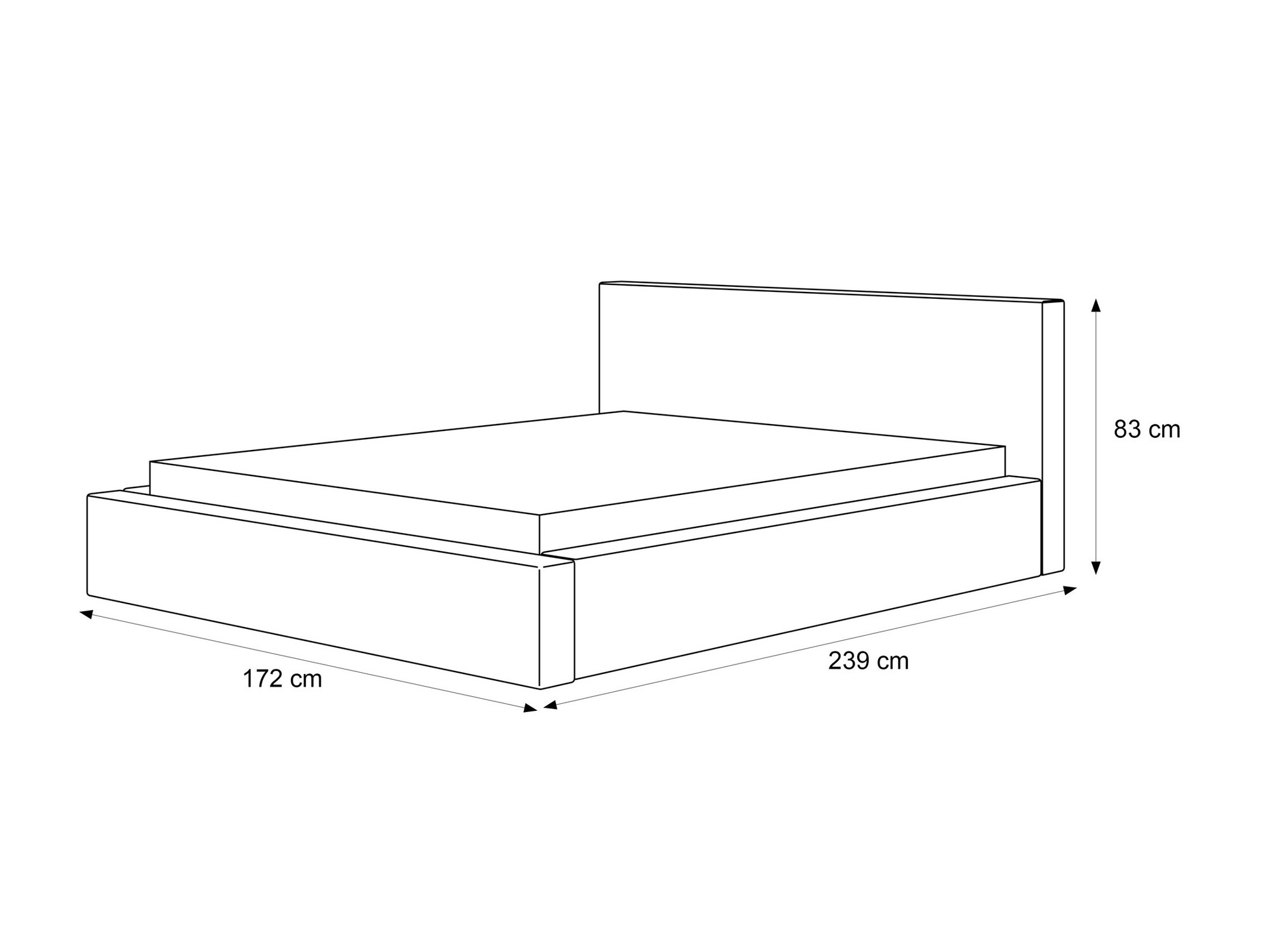 Bett Martinez 119 (Yakety Grau)