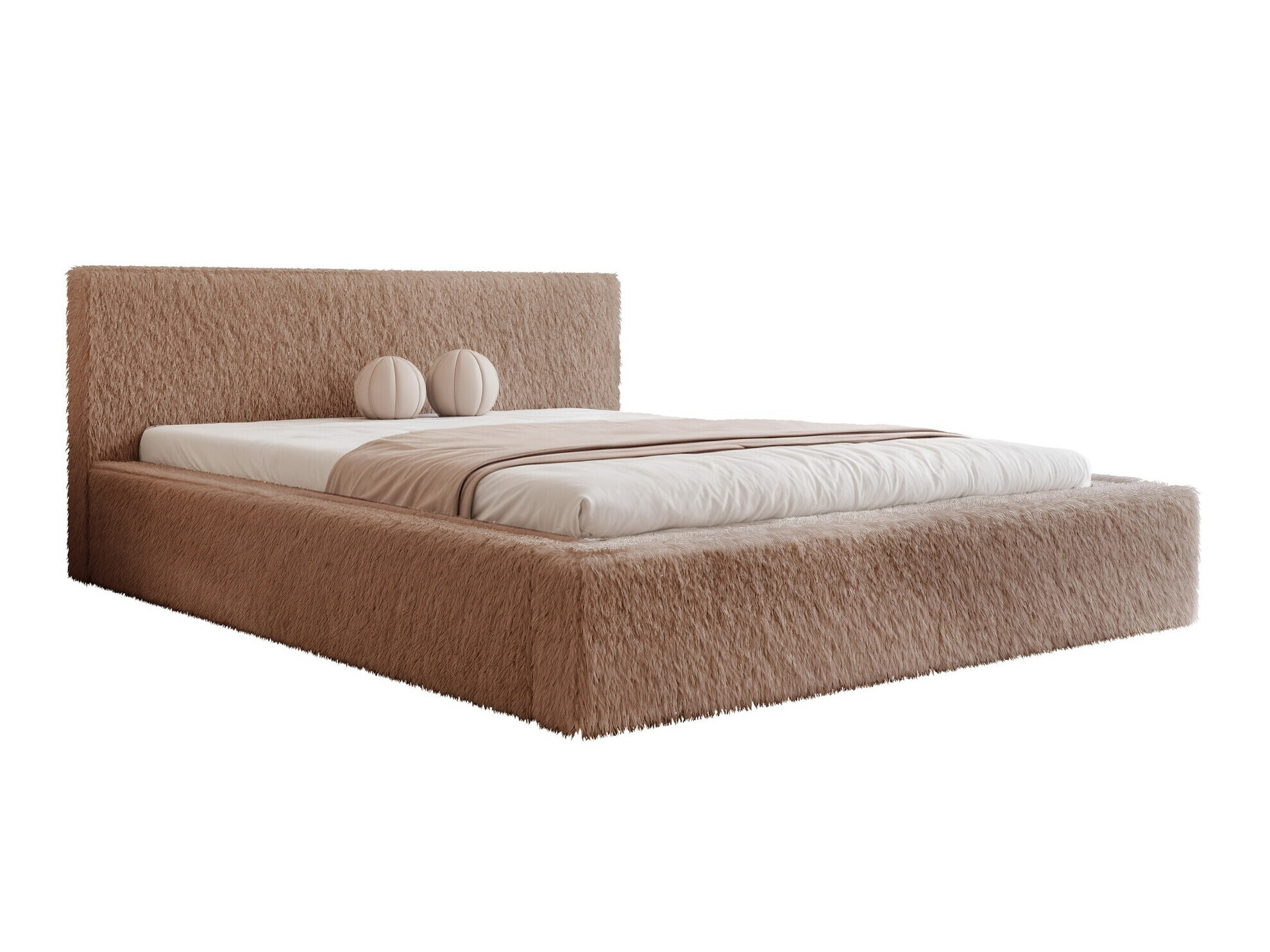 Bett Martinez 119 (Yakety Pecan)