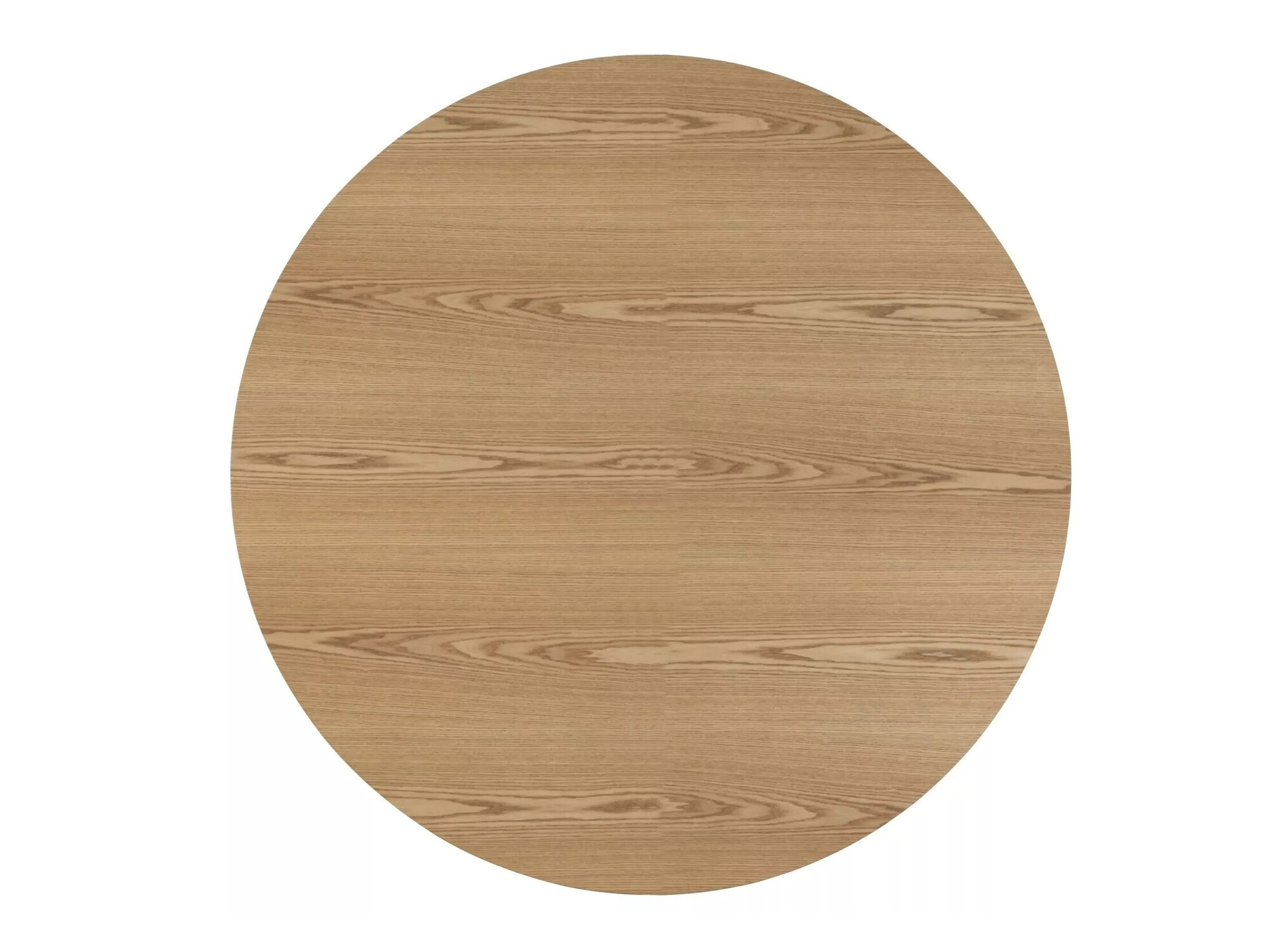 Tisch Detroit 733 (Eichenholzoptik + Kaschmir)