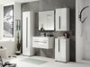 Badezimmer-Set Torbelu 136