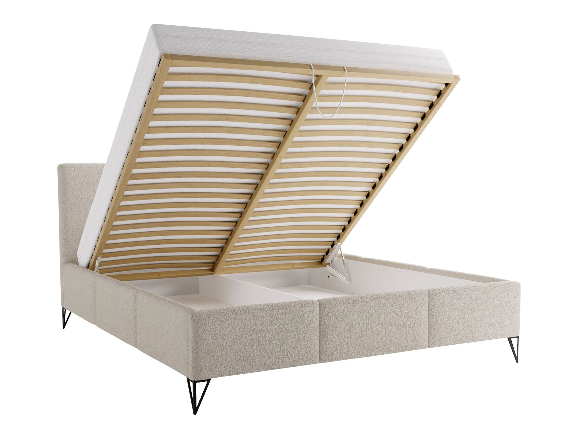 Bett Clovis 118 (Ruben 2104)