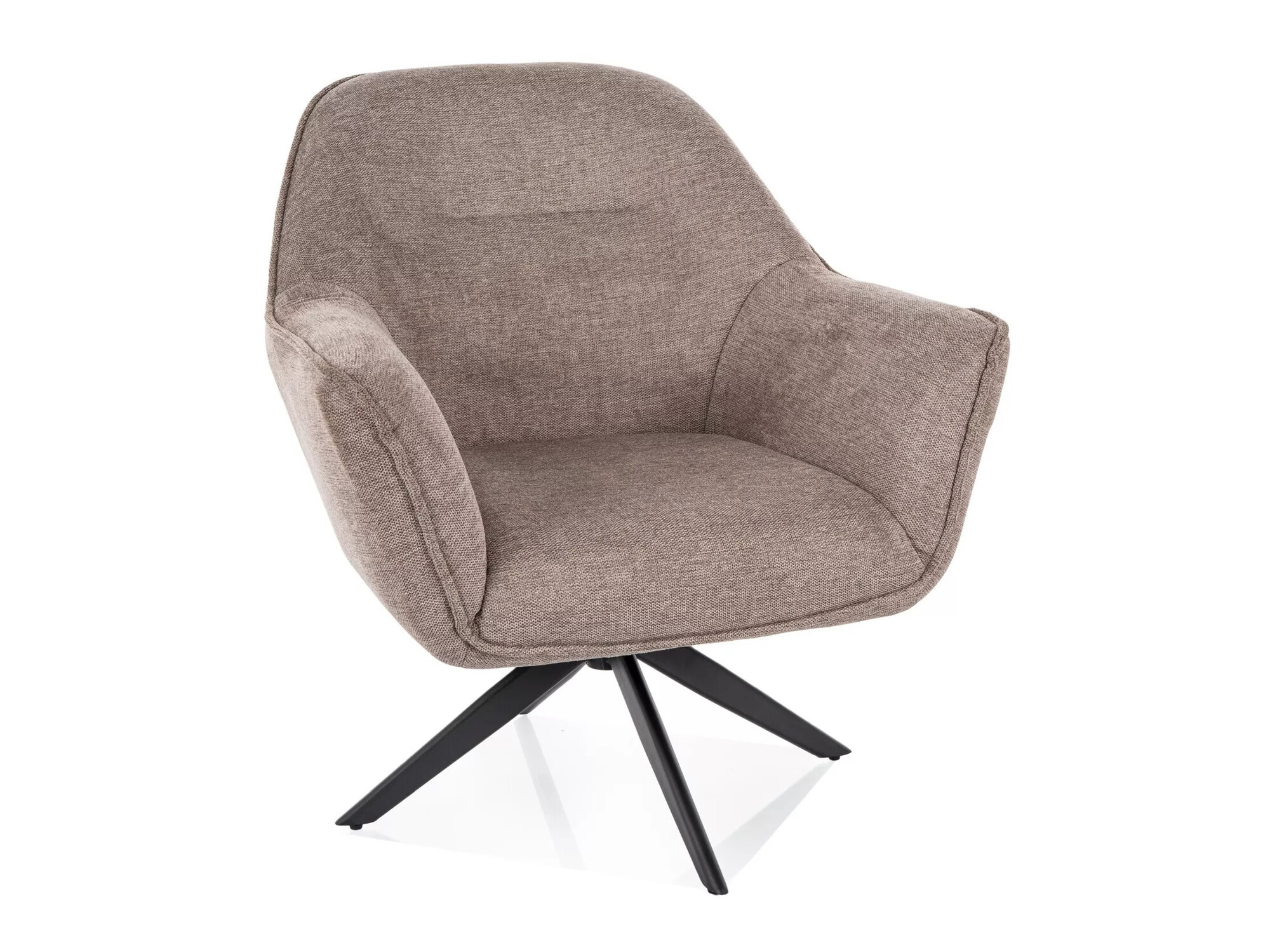 Sessel Detroit 737 (Beige)