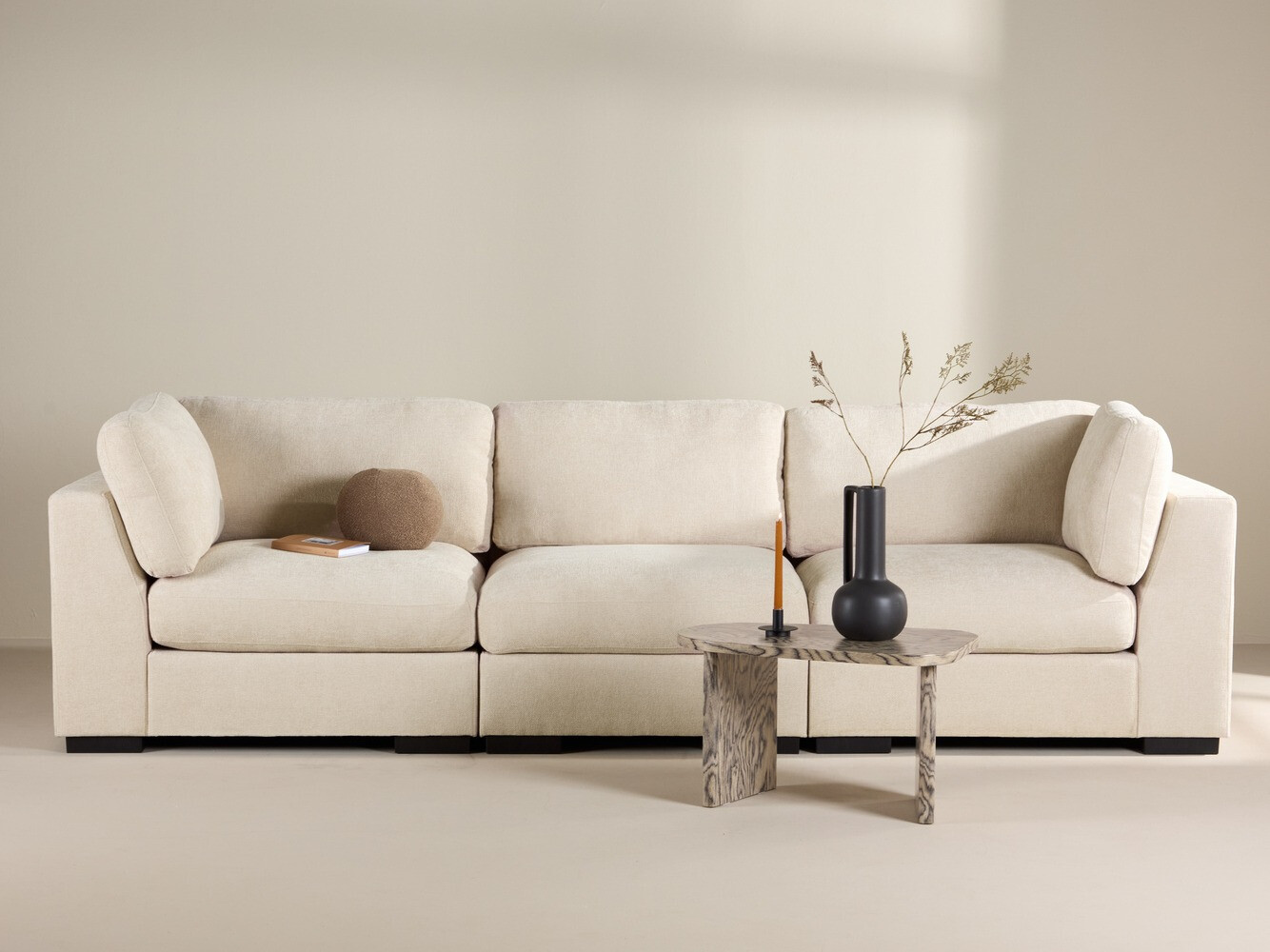 Modularer Sessel Revfere 101