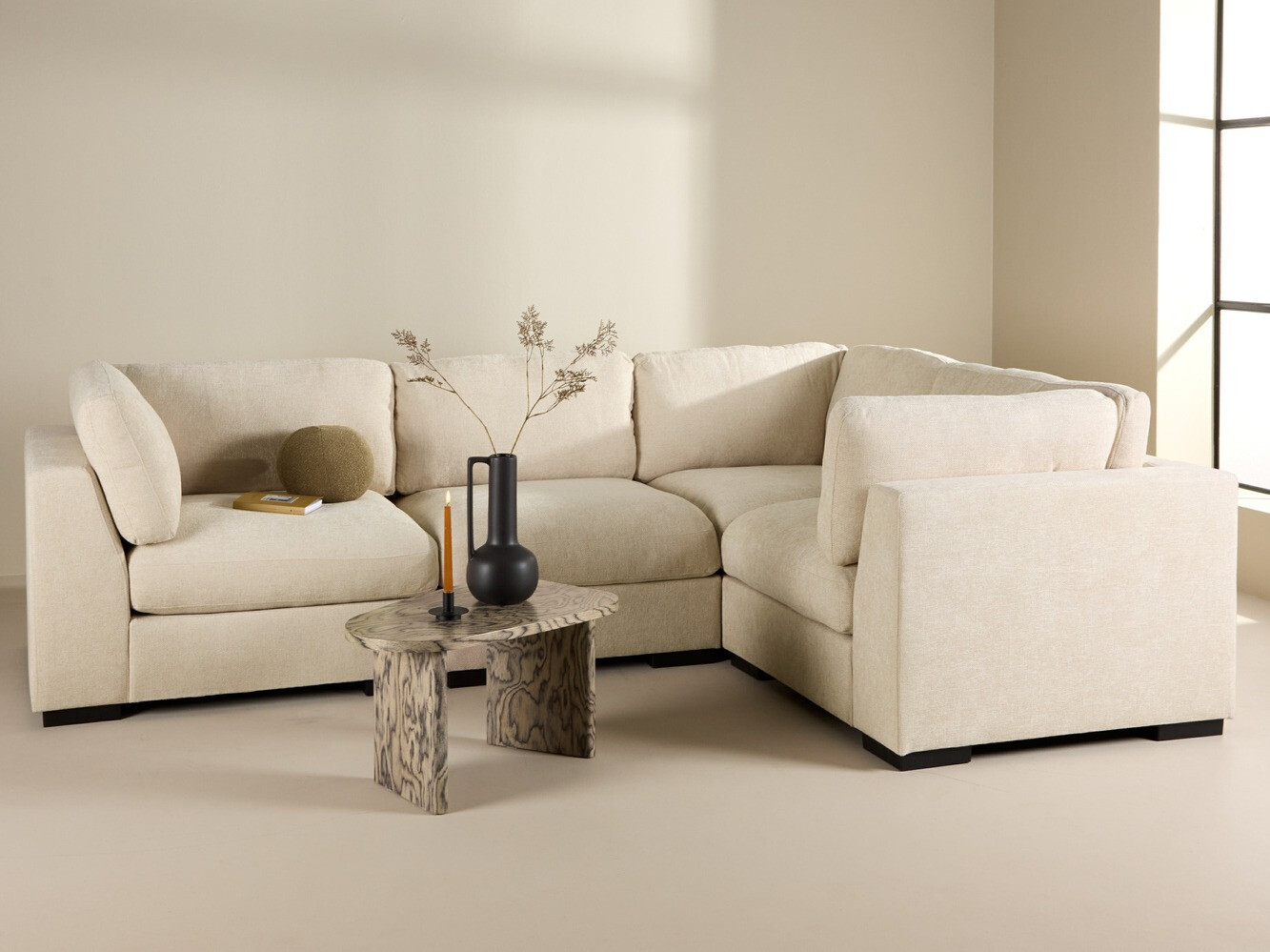 Modularer Sessel Revfere 101