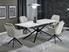 Tisch Houston 1956