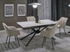 Tisch Houston 1956