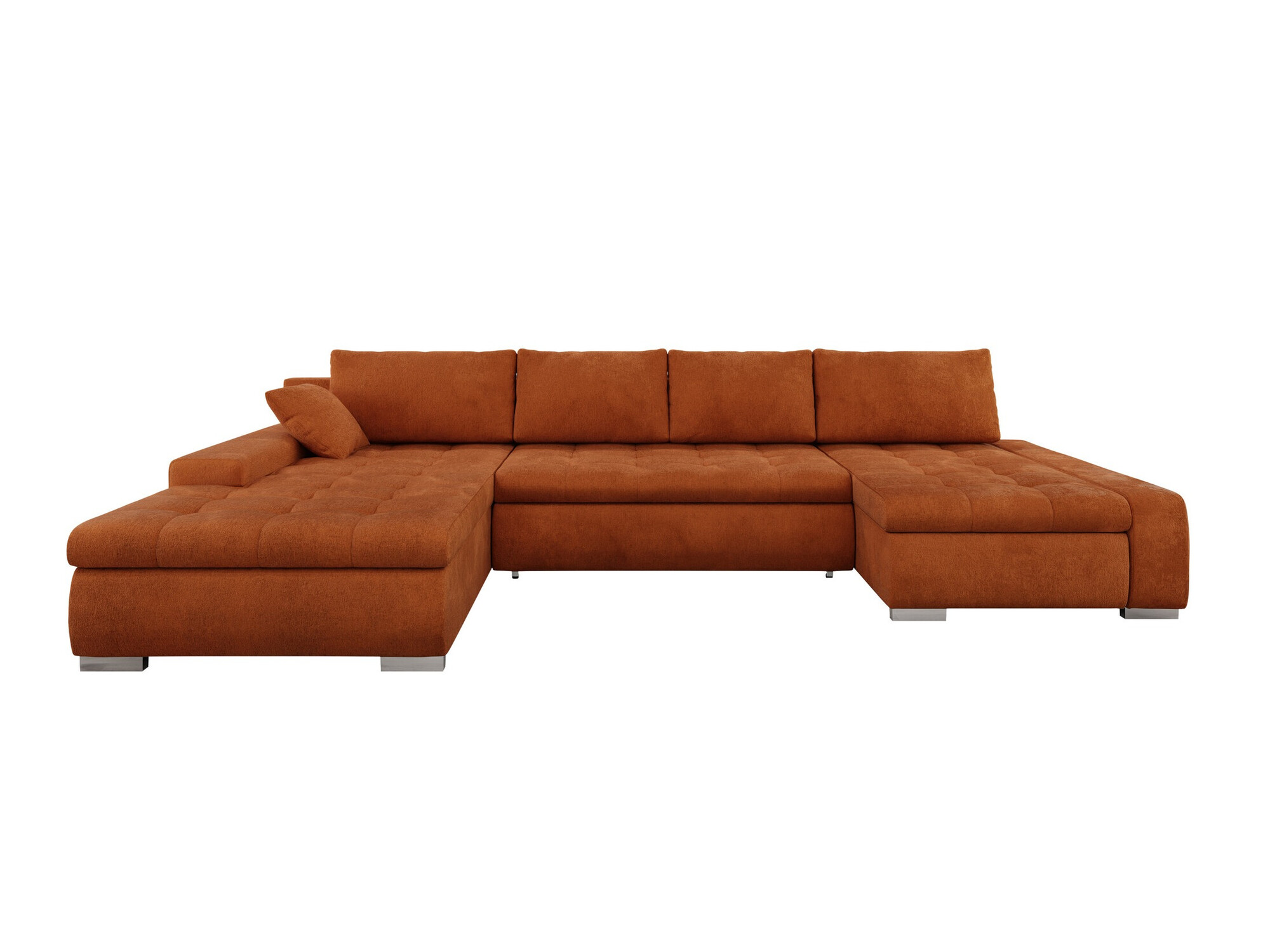 Ecksofa Comfivo 106 (Clara 215.02)