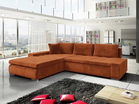 Ecksofa Comfivo 147 (Clara 215.02)