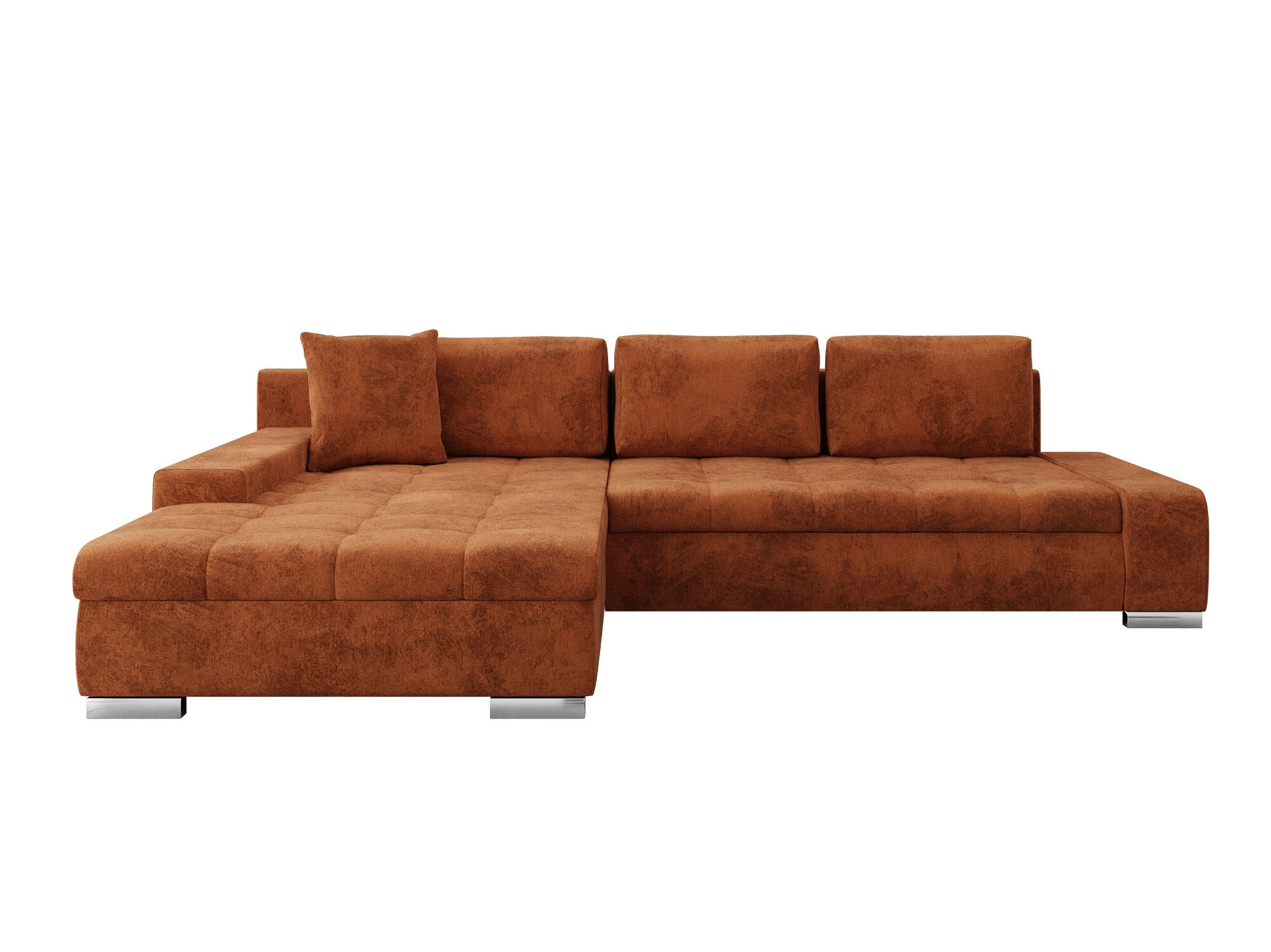 Ecksofa Comfivo 147 (Clara 215.02)