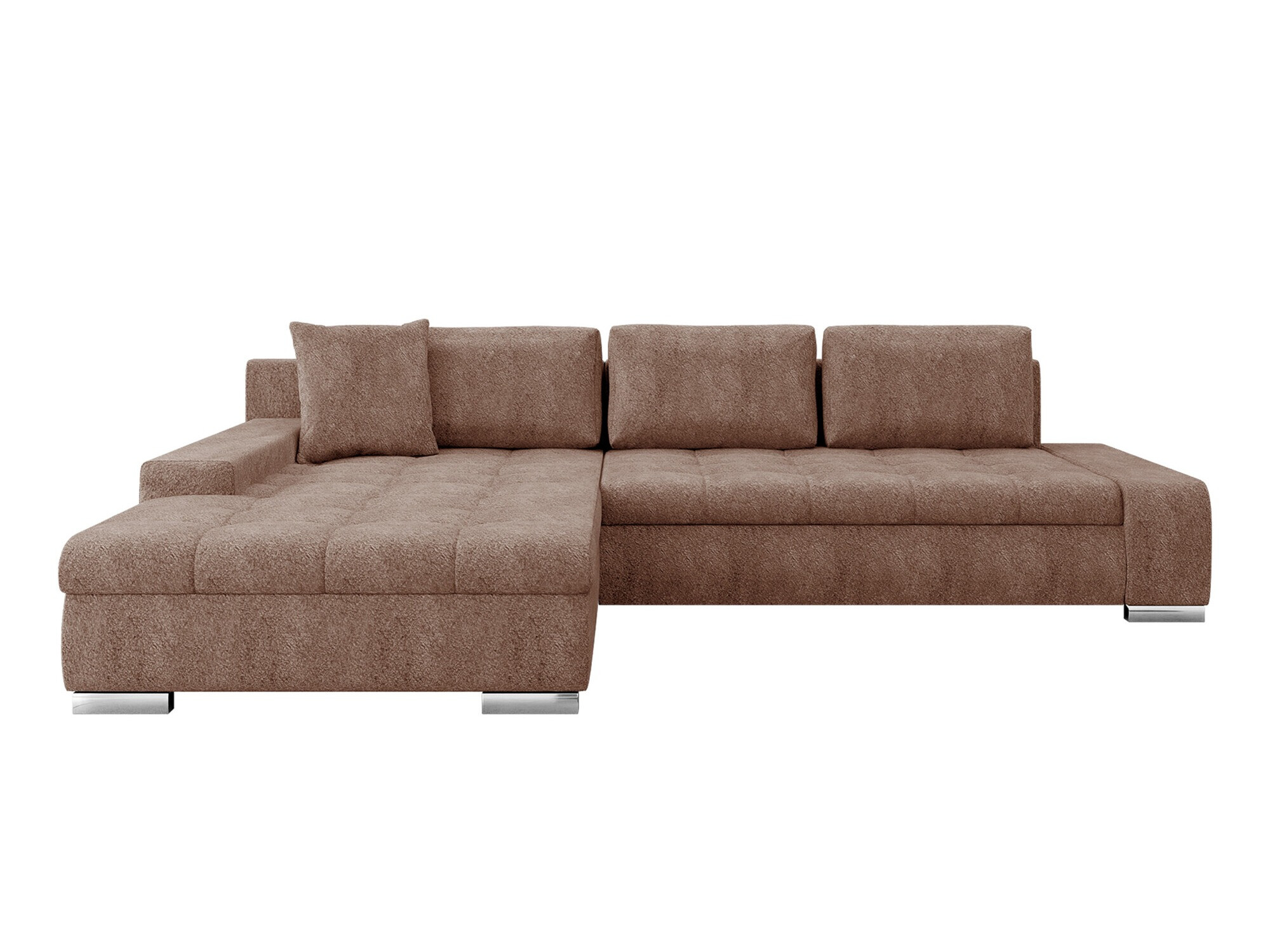 Ecksofa Comfivo 147 (Coral 45)