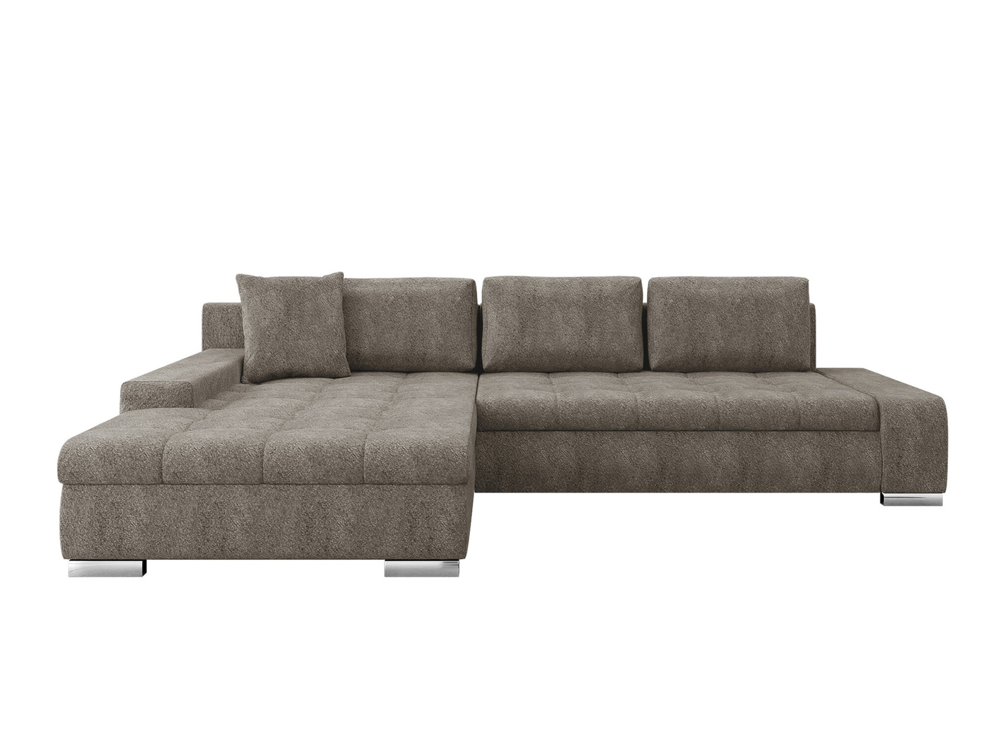 Ecksofa Comfivo 147 (Coral 50)