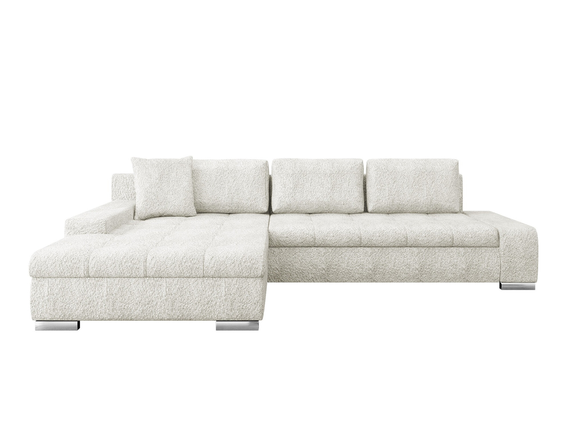 Ecksofa Comfivo Nitor II (Coral 70)