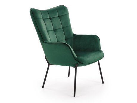 Sessel Houston 868 (Dunkelgrün)