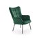 Sessel Houston 868 (Dunkelgrün)