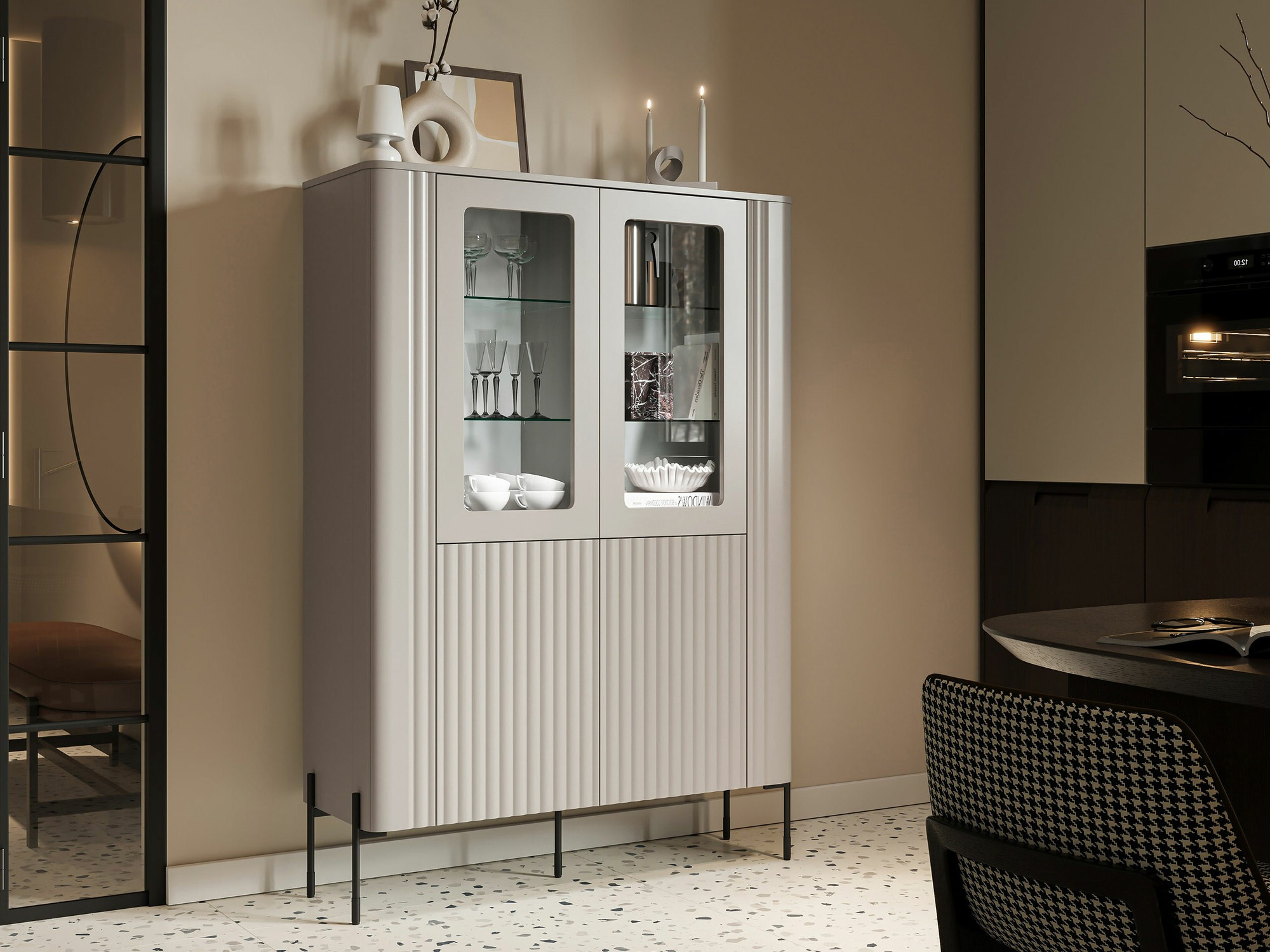 Regal Mavnue 103 (Kaschmir)