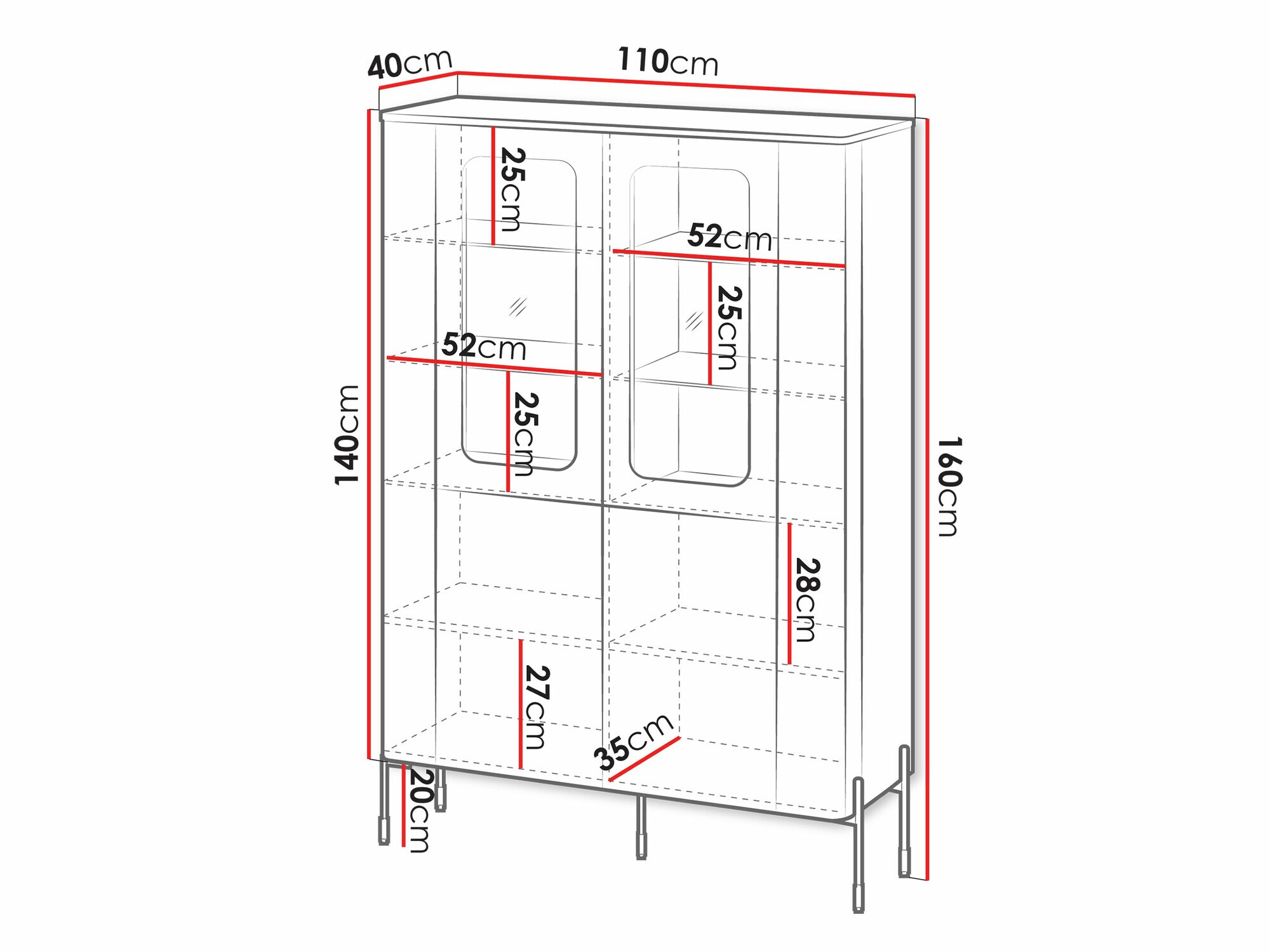Regal Mavnue 103 (Kaschmir)