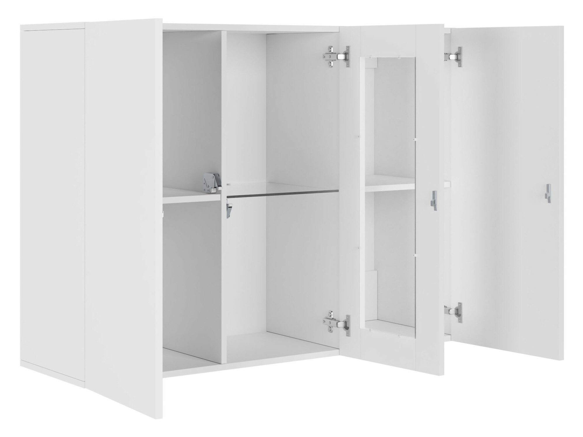 Hängeschrank Vilrin