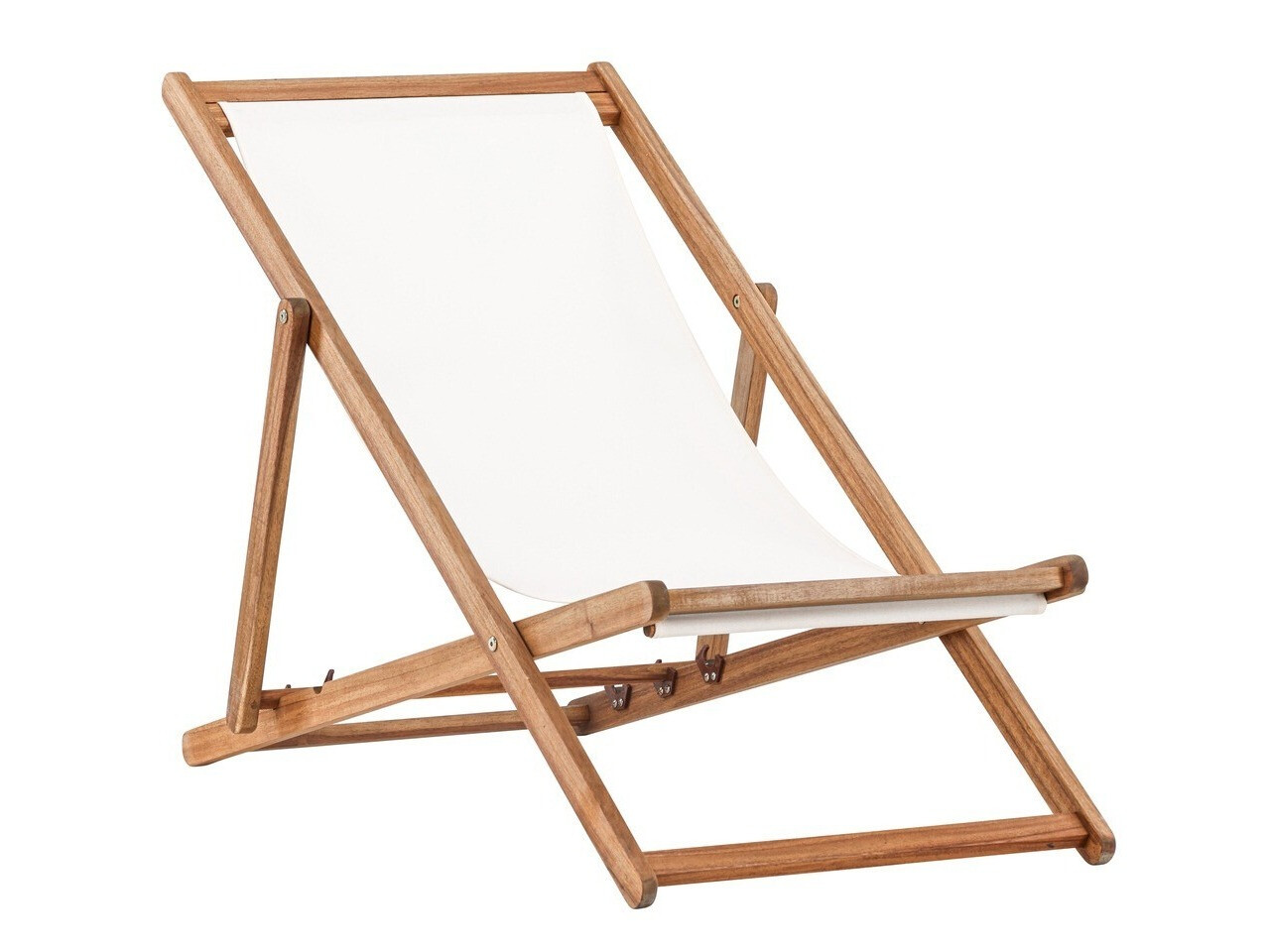Gartenstuhl Dallas 4824 (Beige + Hellbraun)