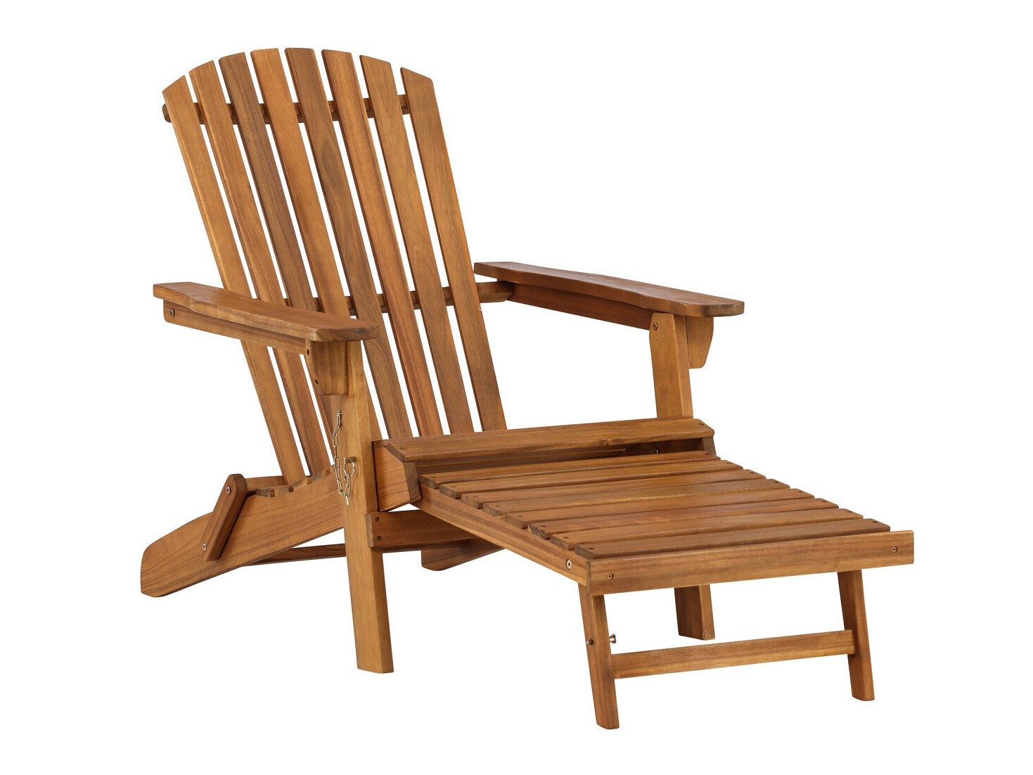 Garten-Loungesessel Dallas 4827 (Akazie)
