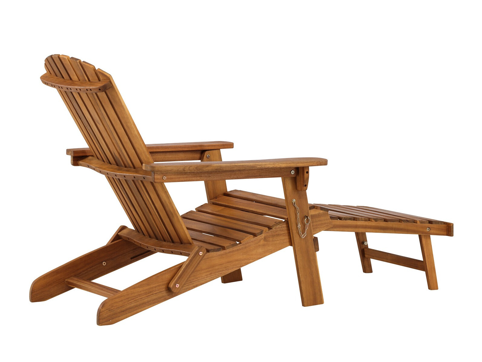 Garten-Loungesessel Dallas 4827 (Akazie)